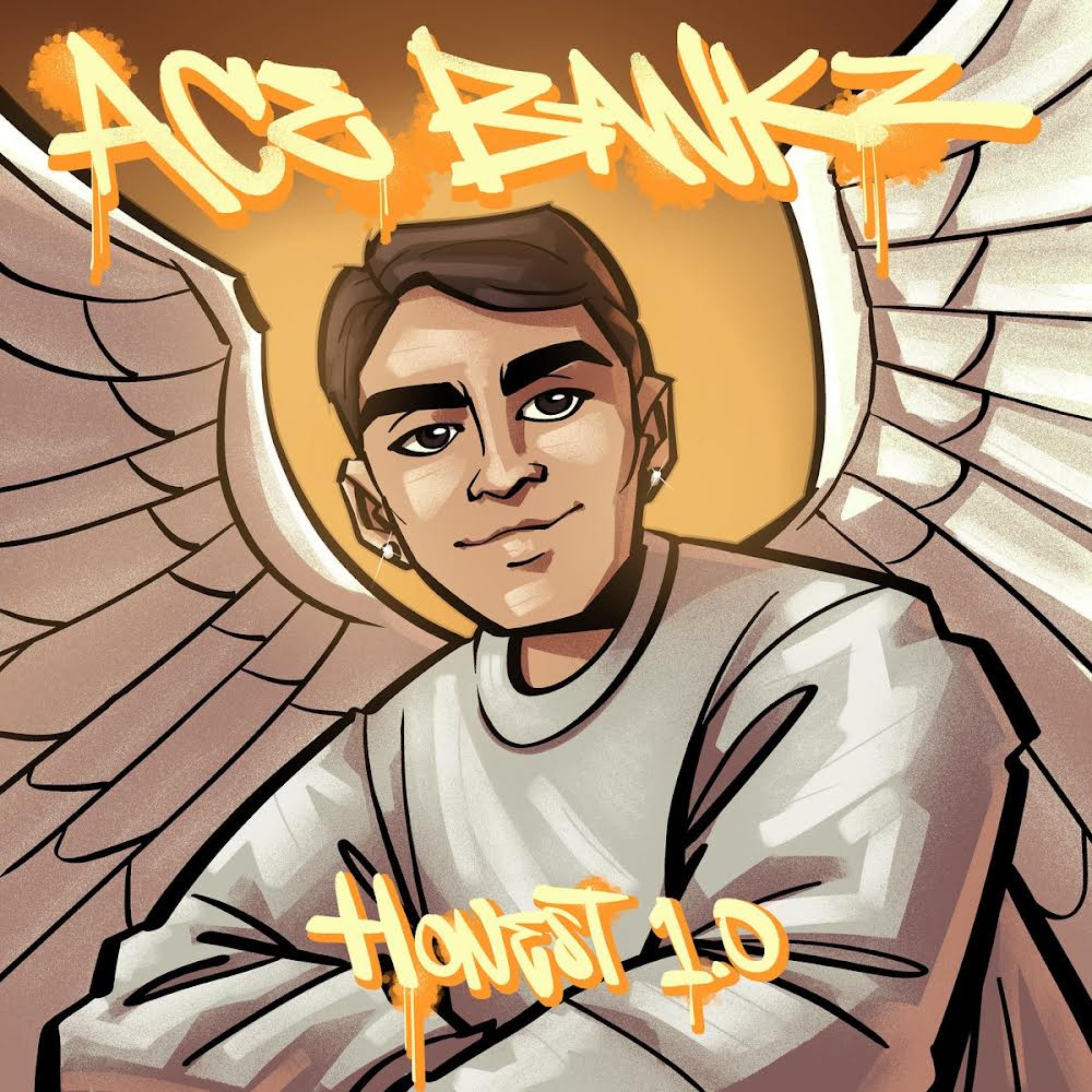 Honest 1.0 artwork