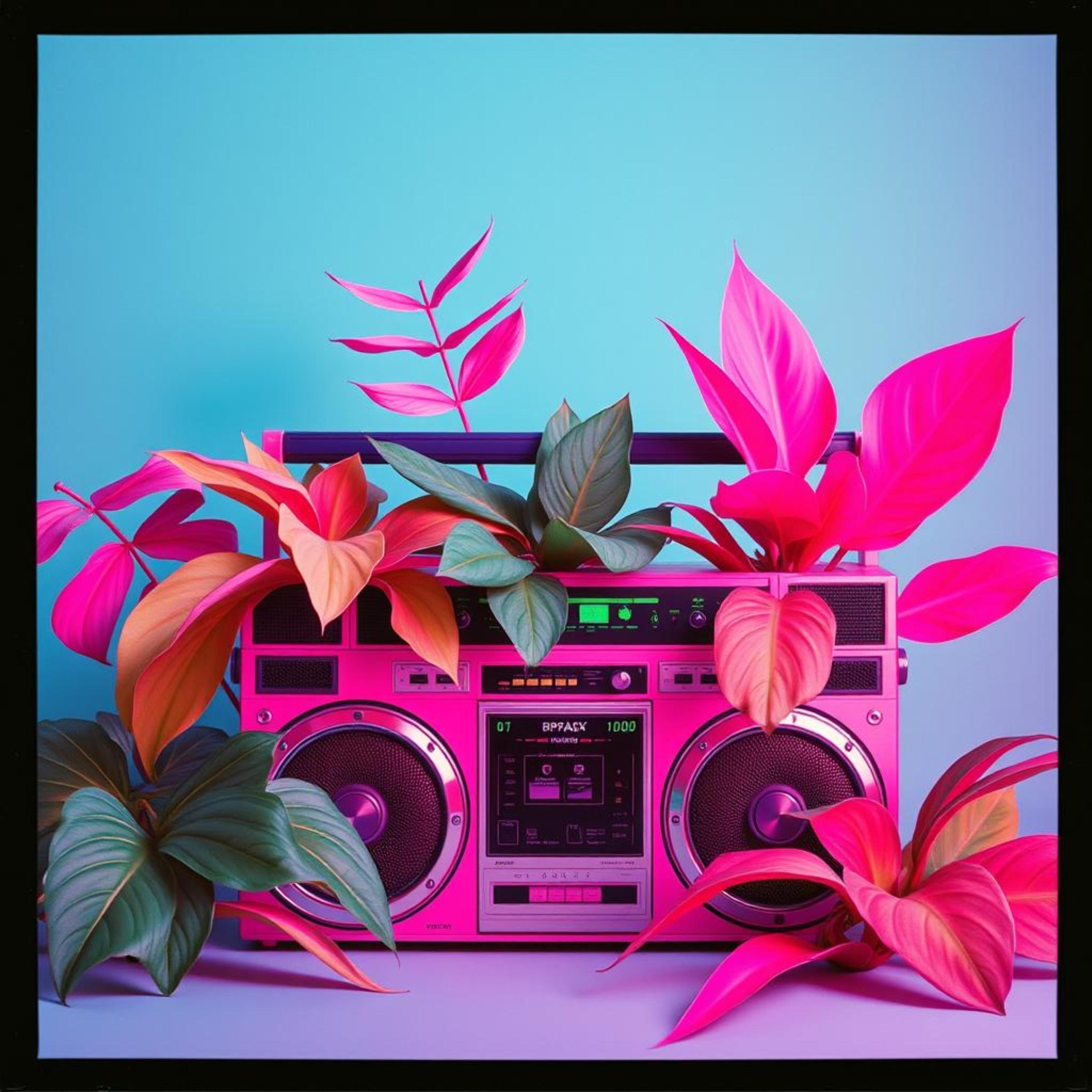 これはビートダウン、オールドスクールなスタイル、 artwork