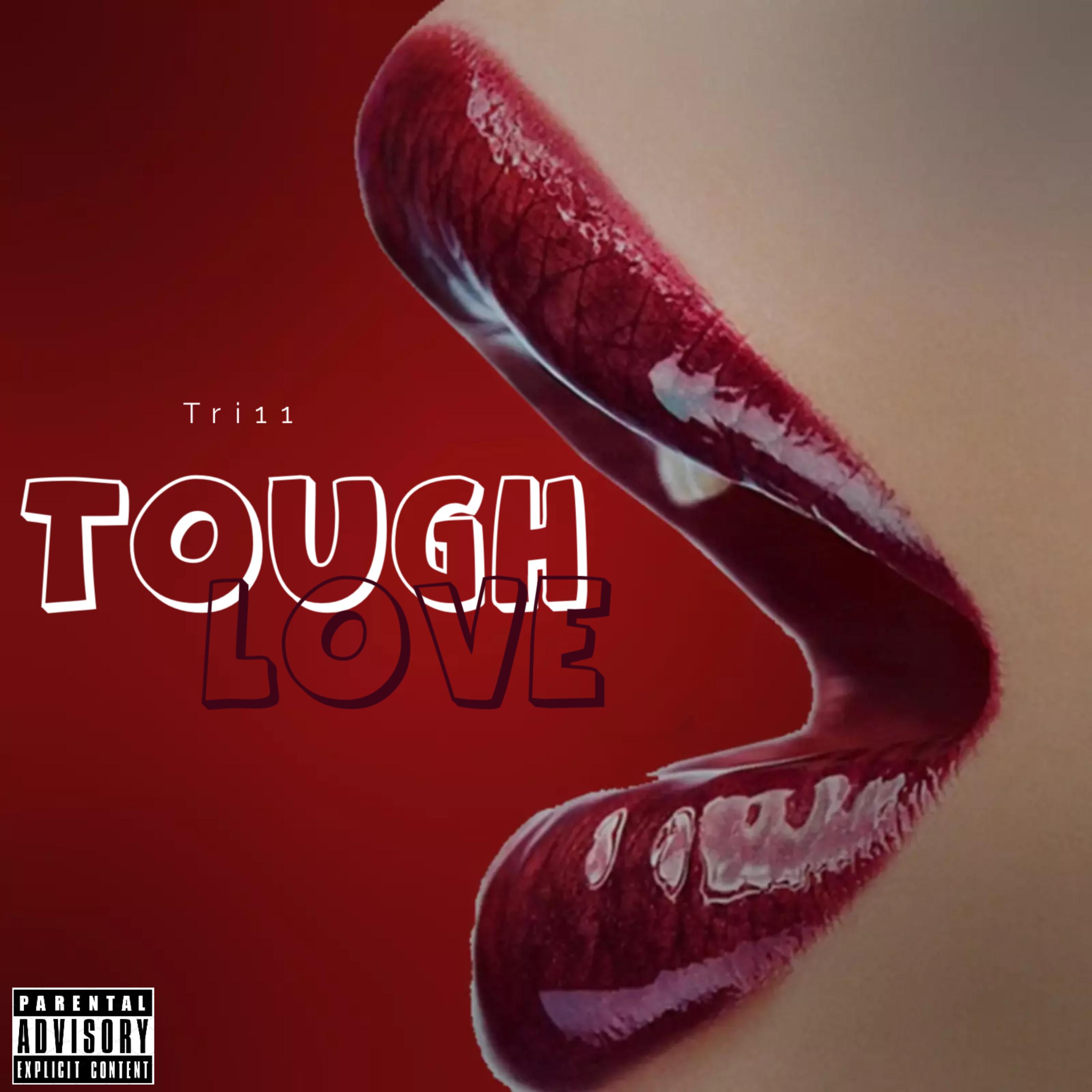 Tough Love artwork