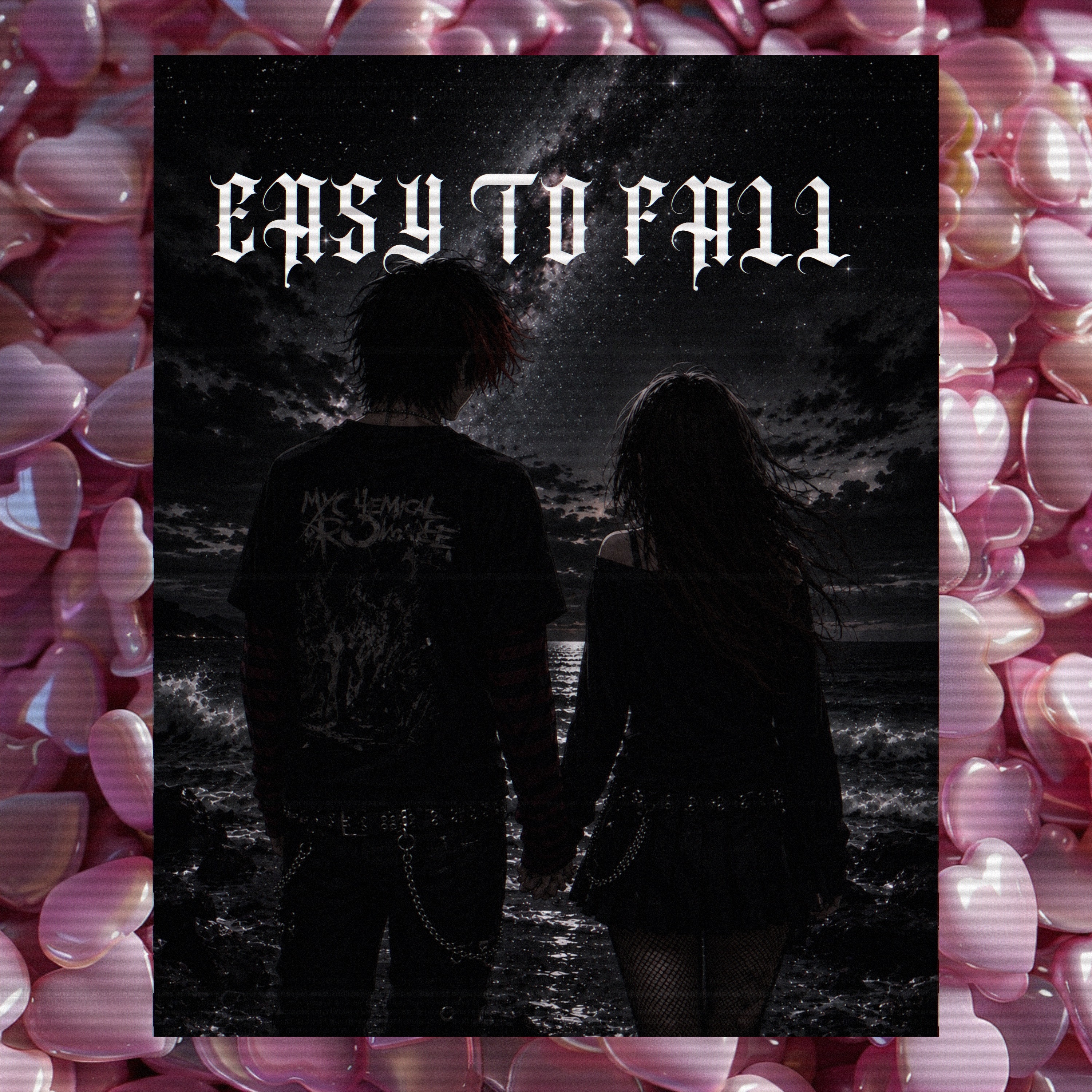 Easy To Fall by Thenameshydro cover art
