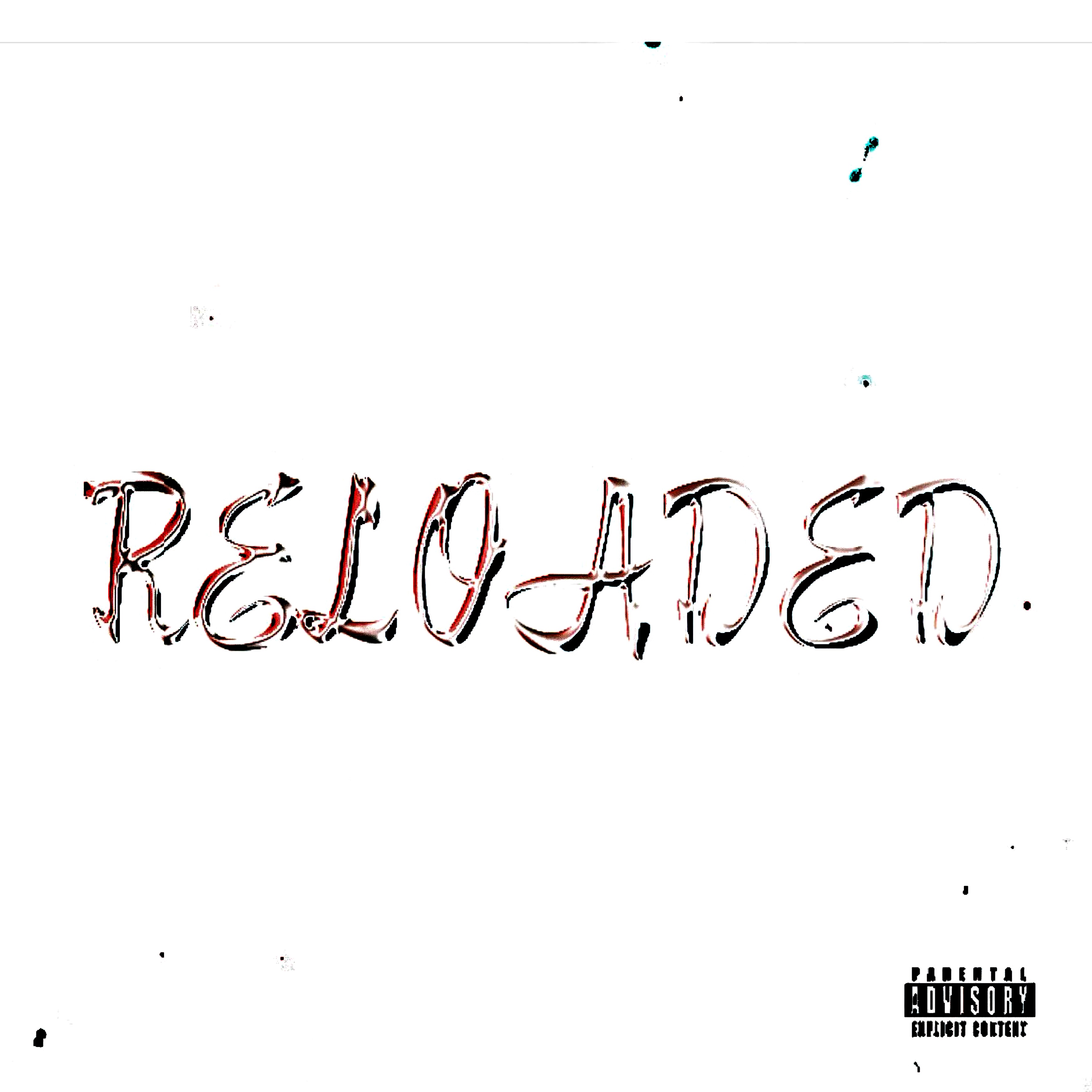 RELOADED artwork
