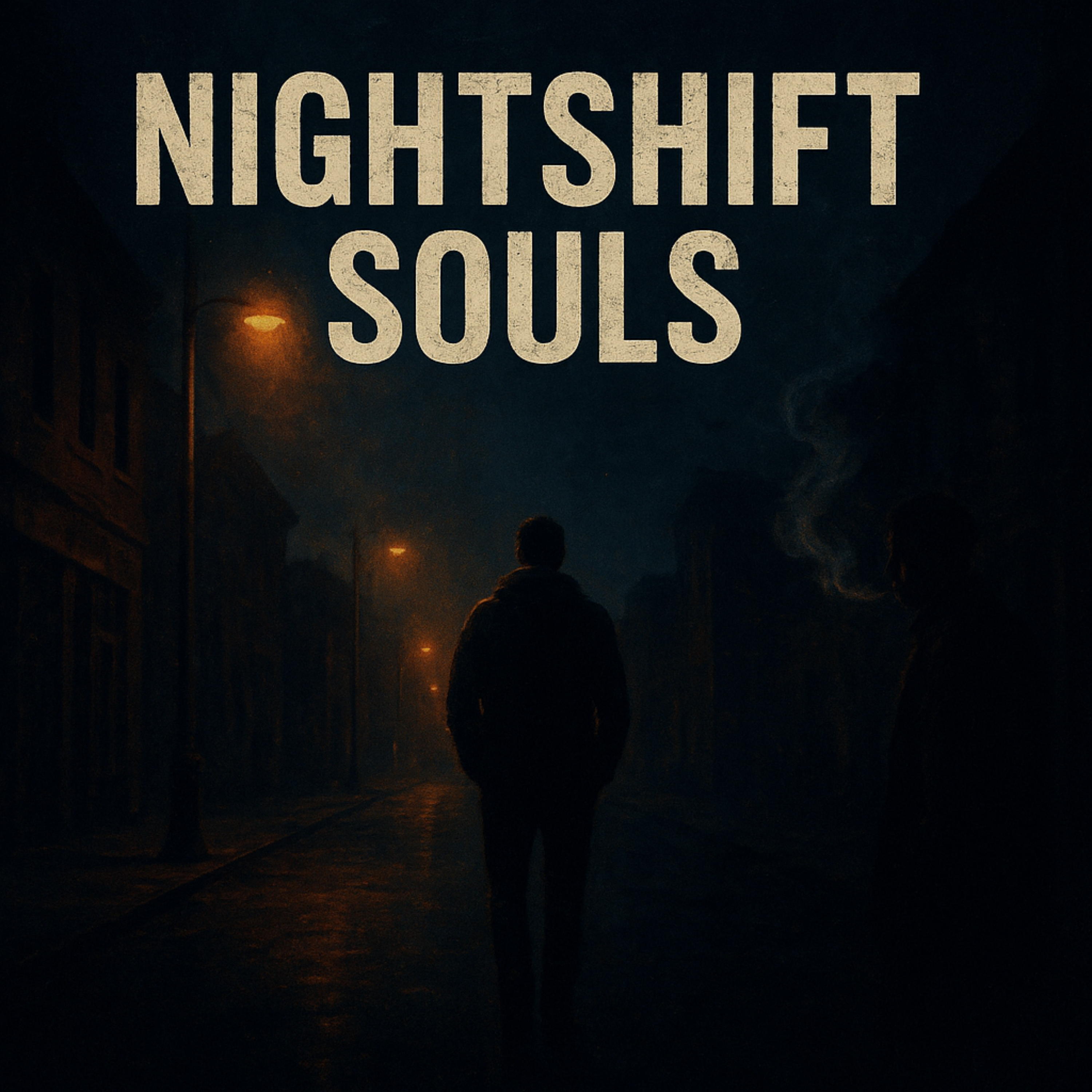 Nightshift Souls artwork