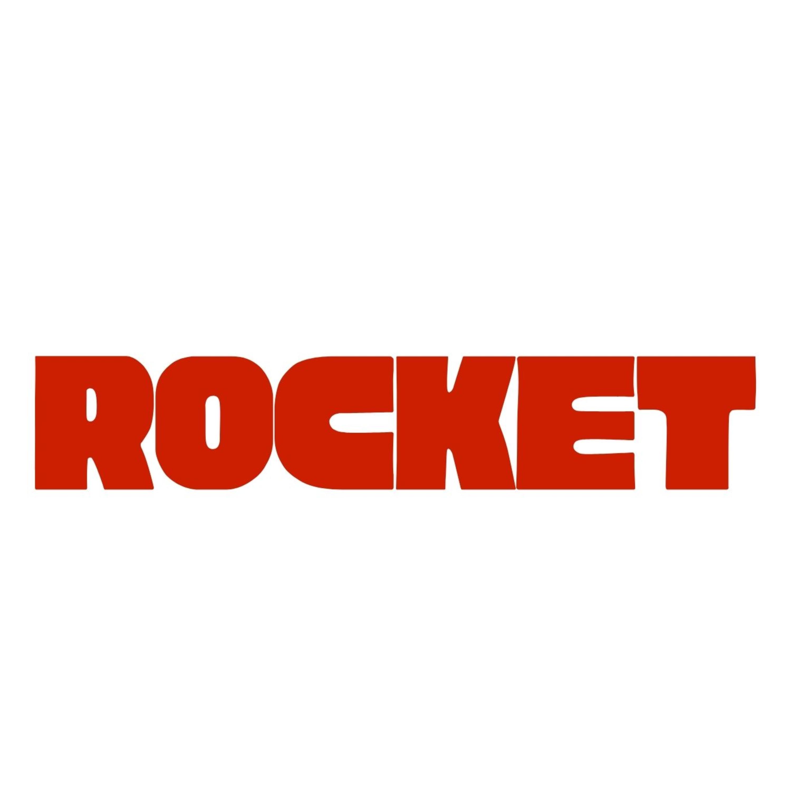 Rocket by Kuratii cover art