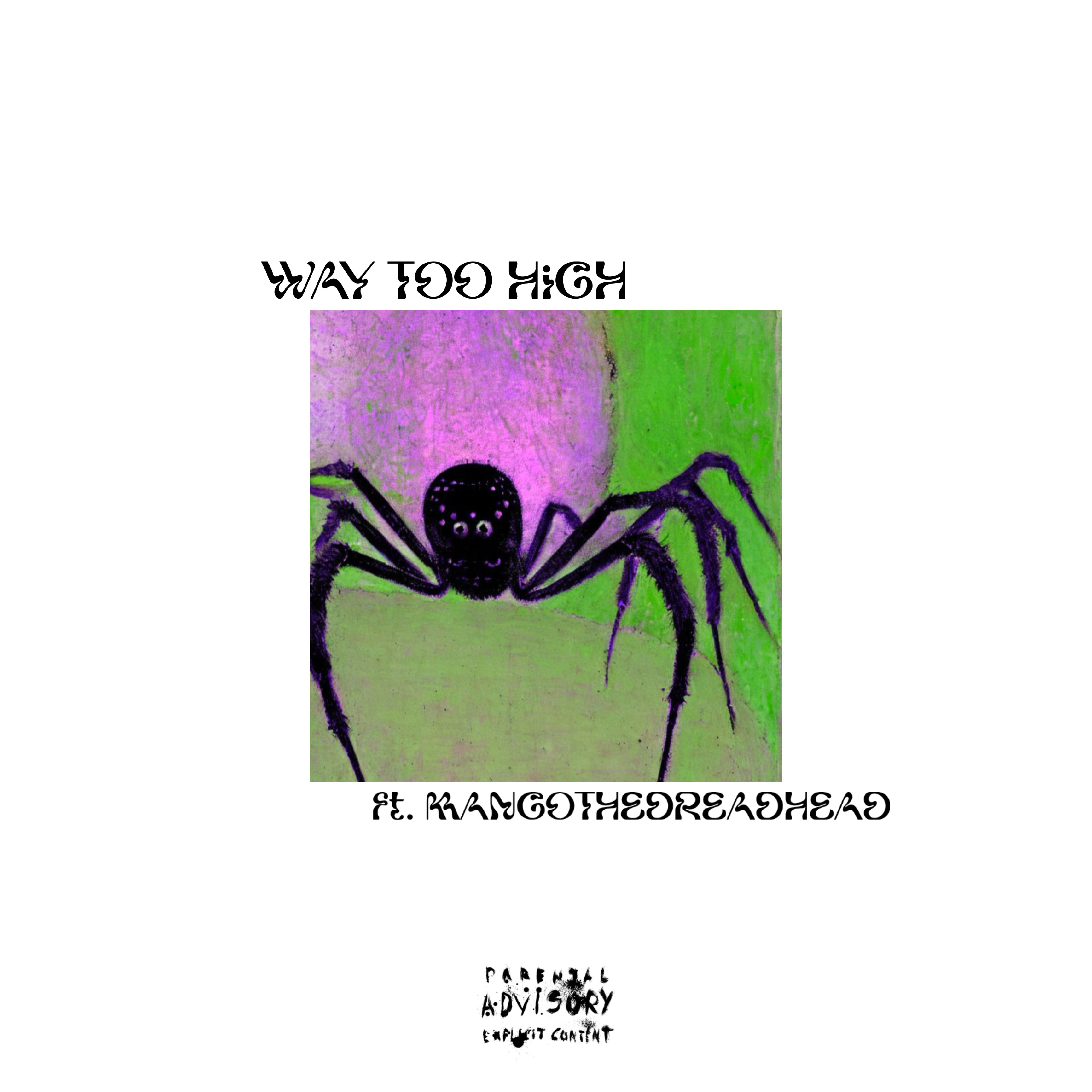 WAY2HiiiGH artwork