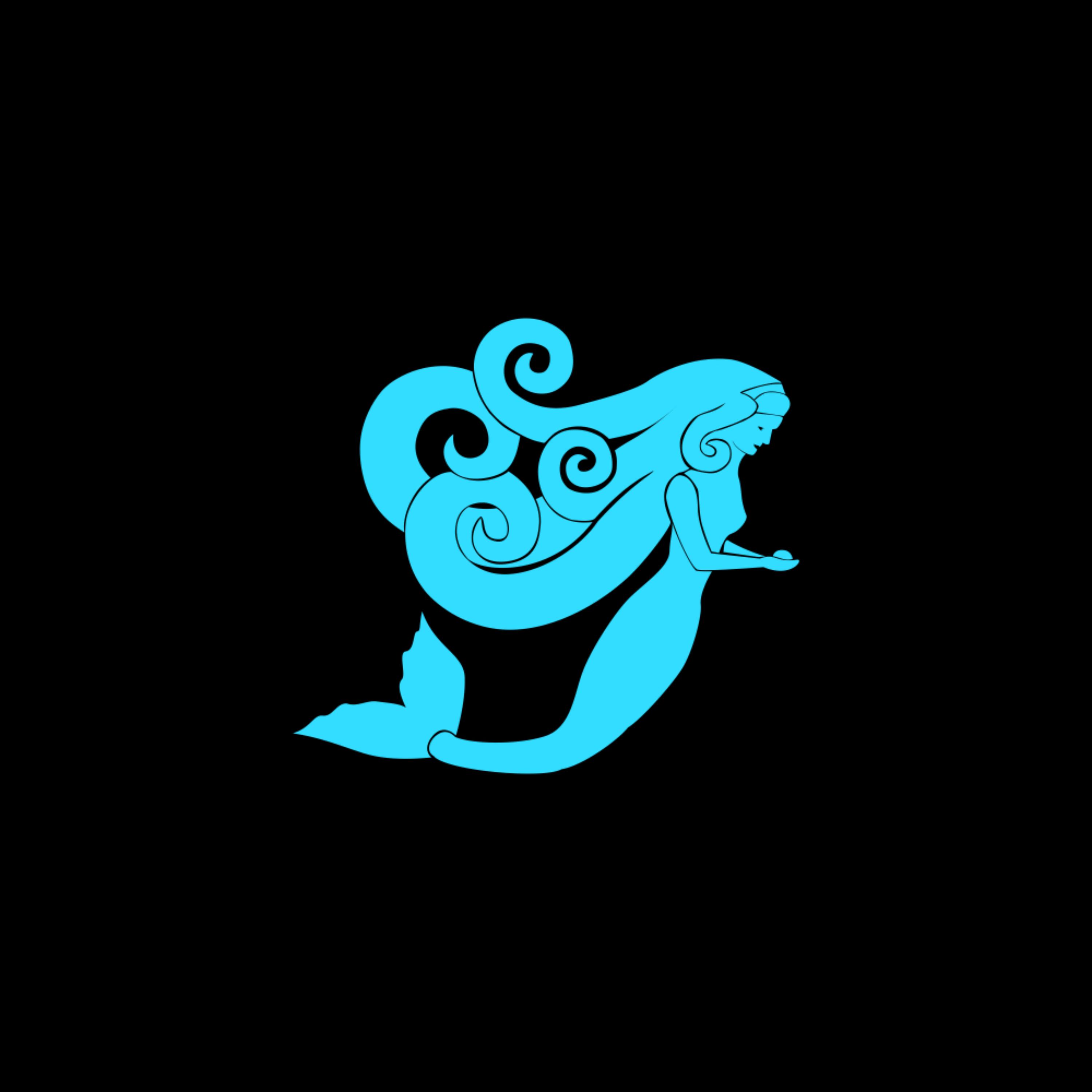 She's a Mermaid (Instrumental) by Whoistwiggie cover art