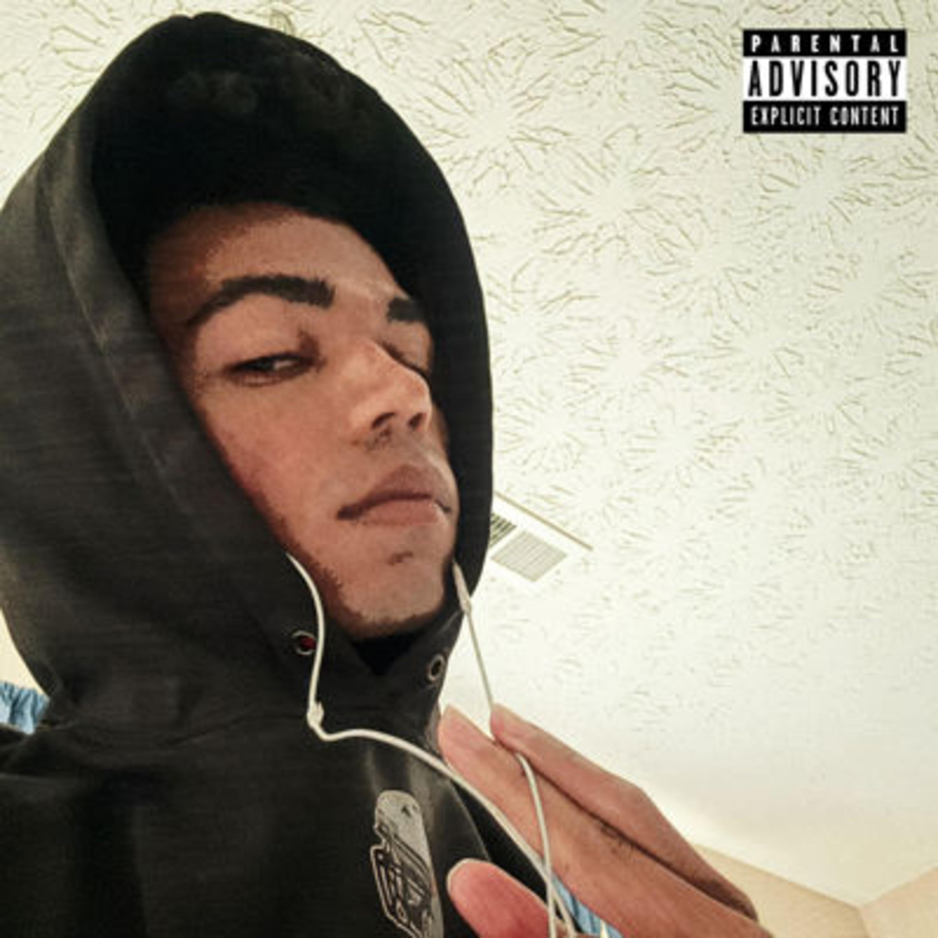 Apple Headphones by Chosen1Kevin cover art