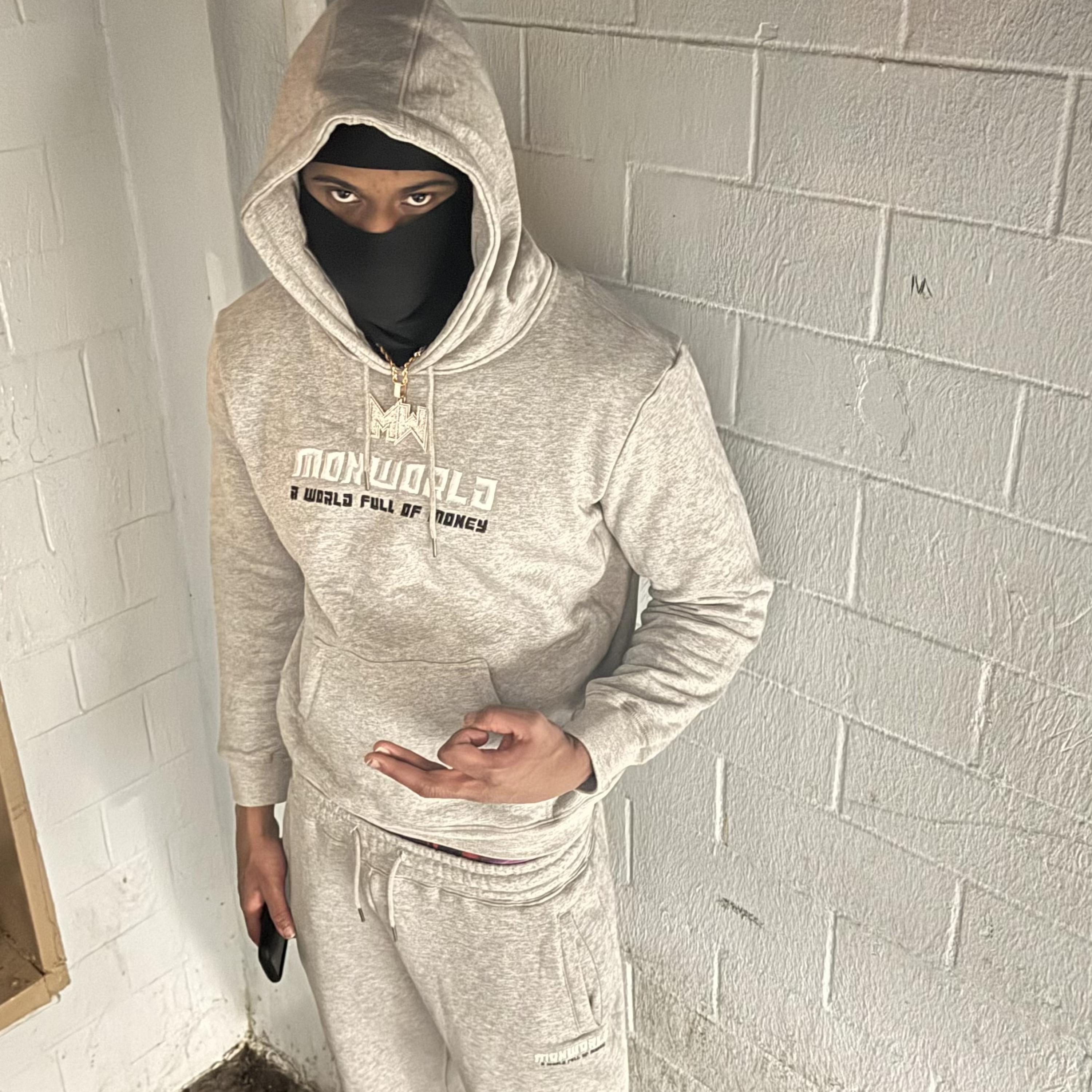No More Free Me artwork