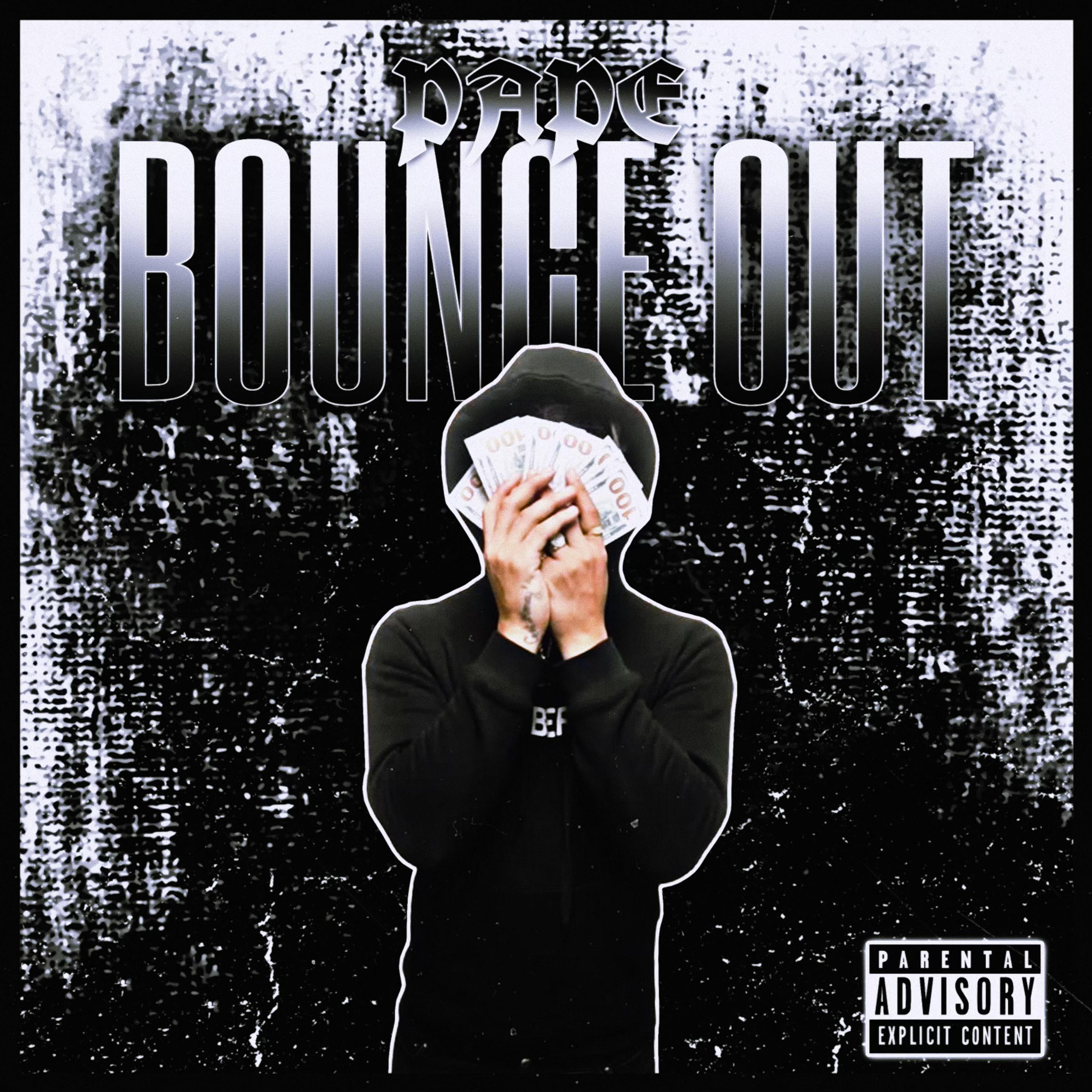 Bounce Out artwork