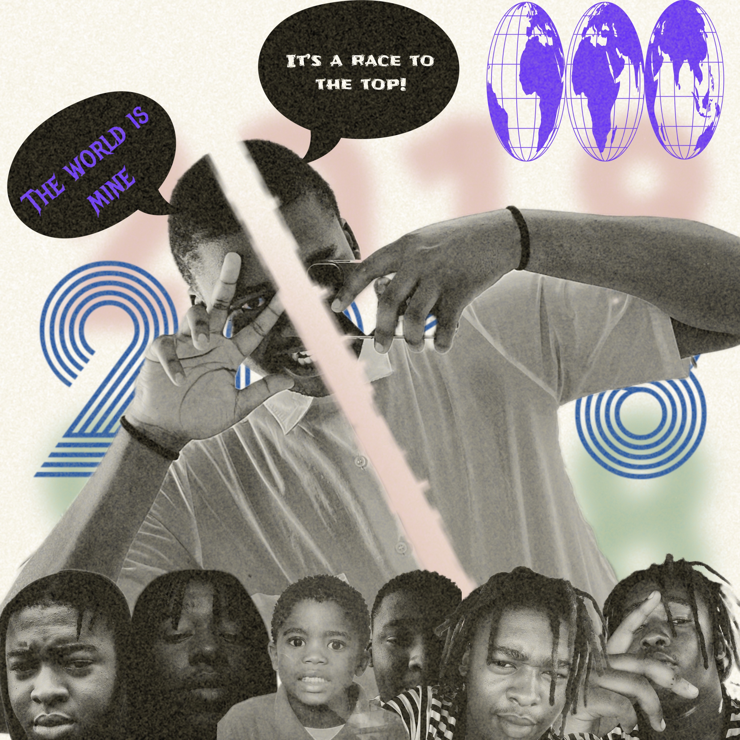 2018 artwork