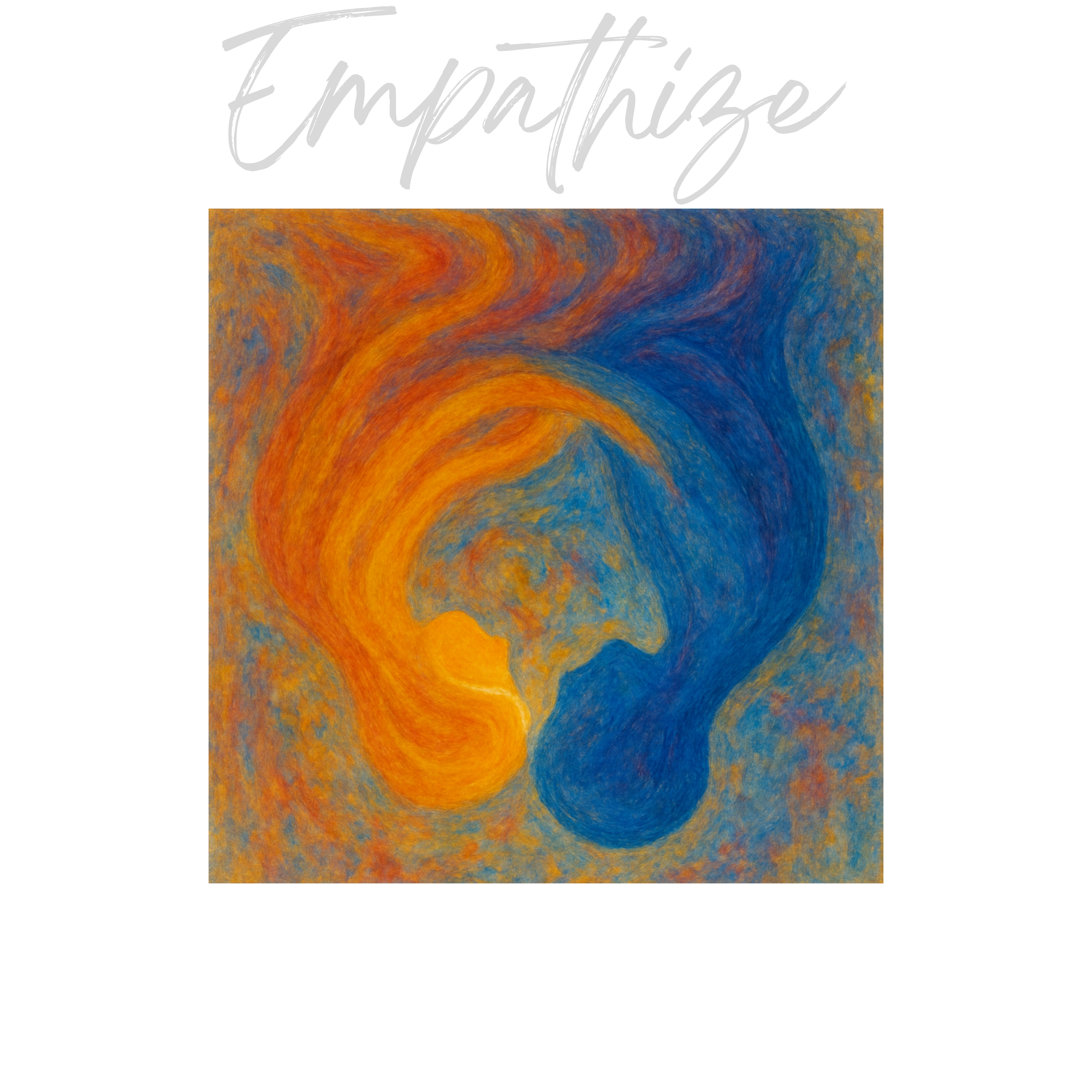 Empathize artwork