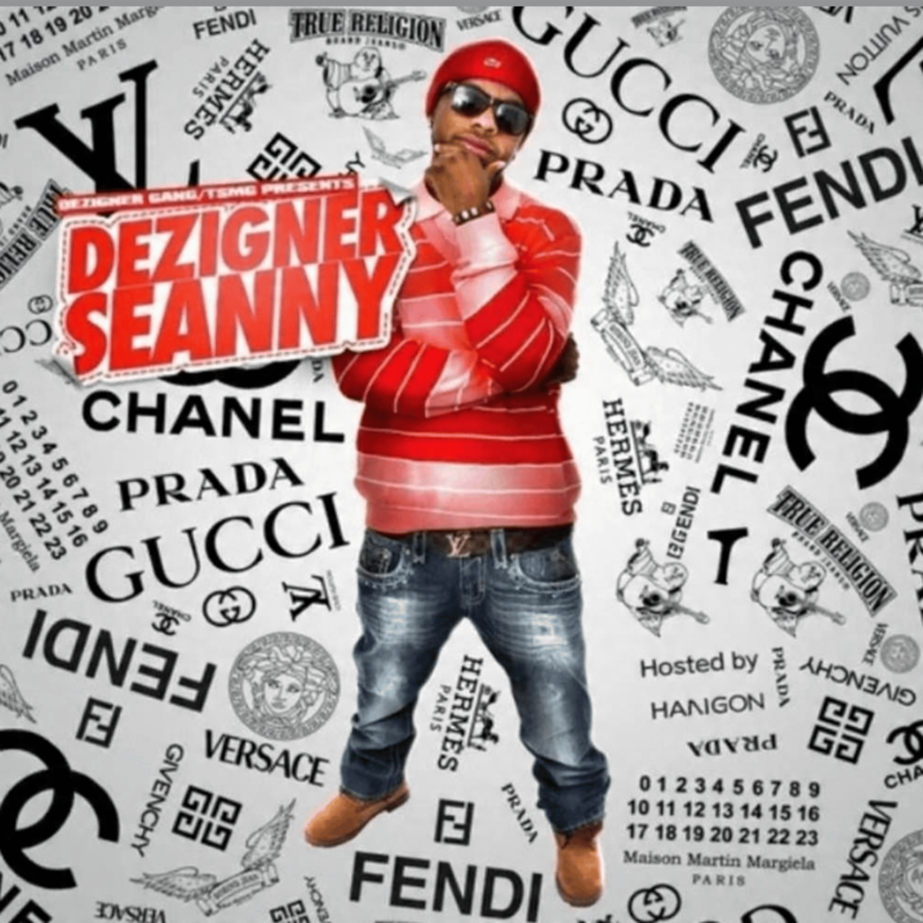 Everything Dezigner artwork