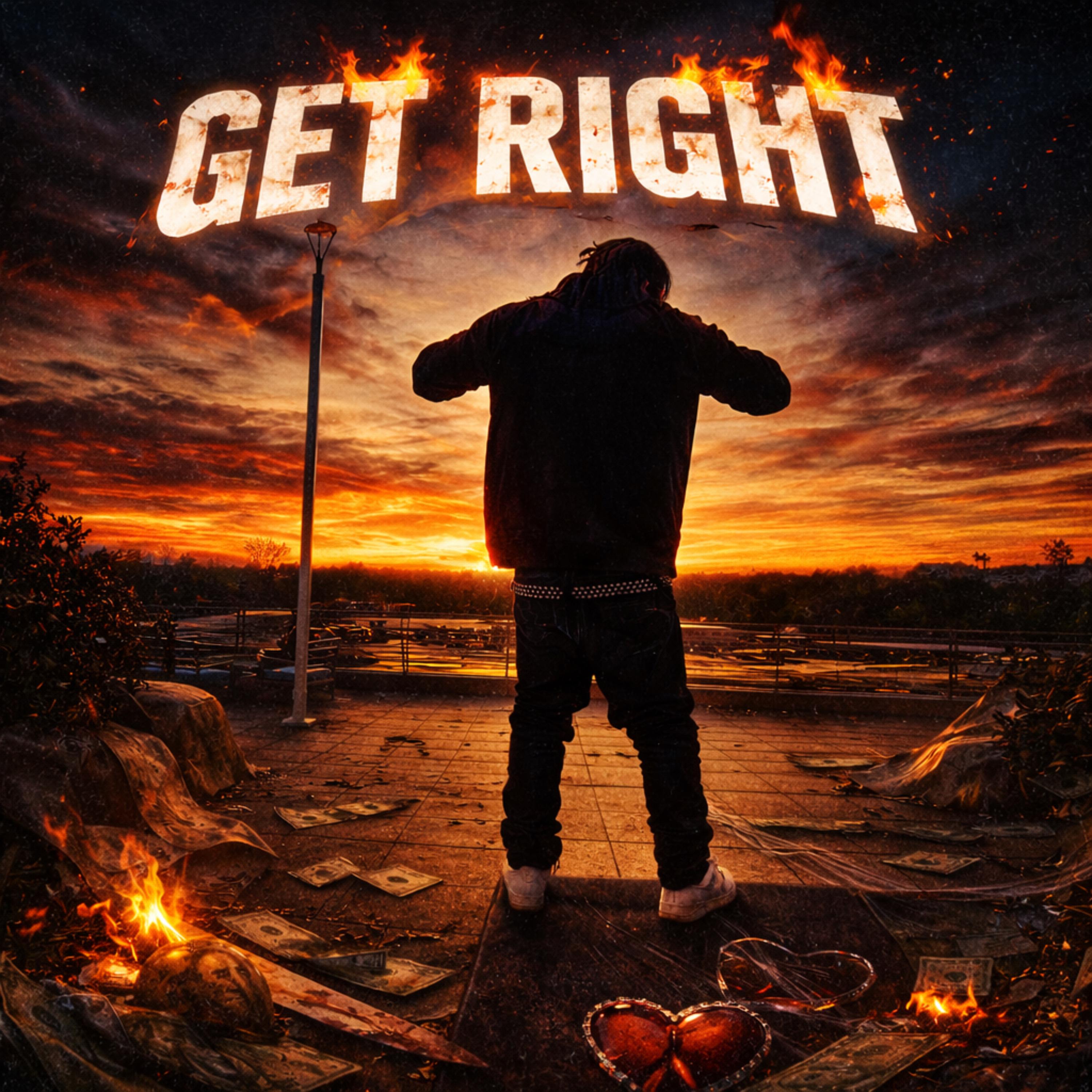 Get Right artwork