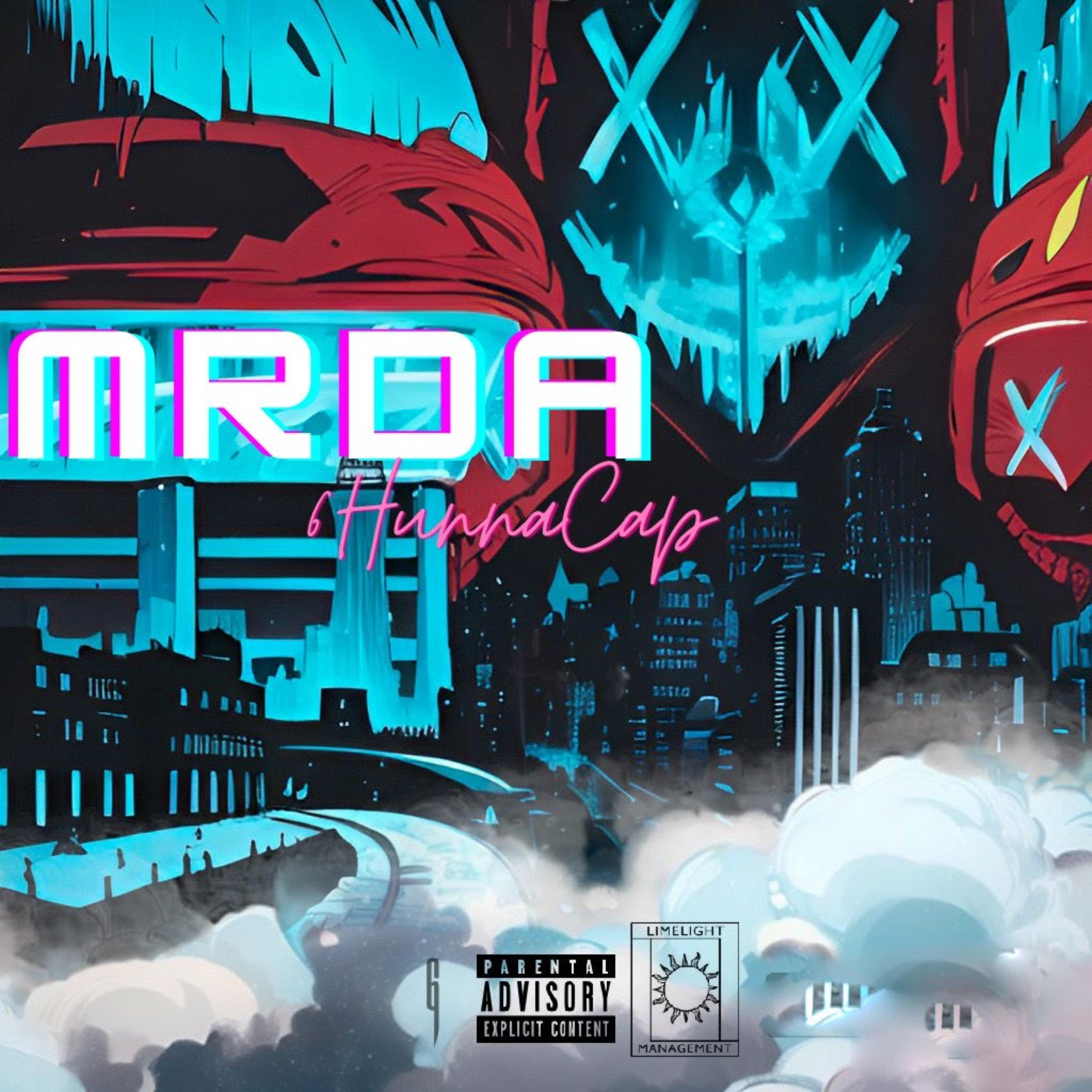 MRDA artwork