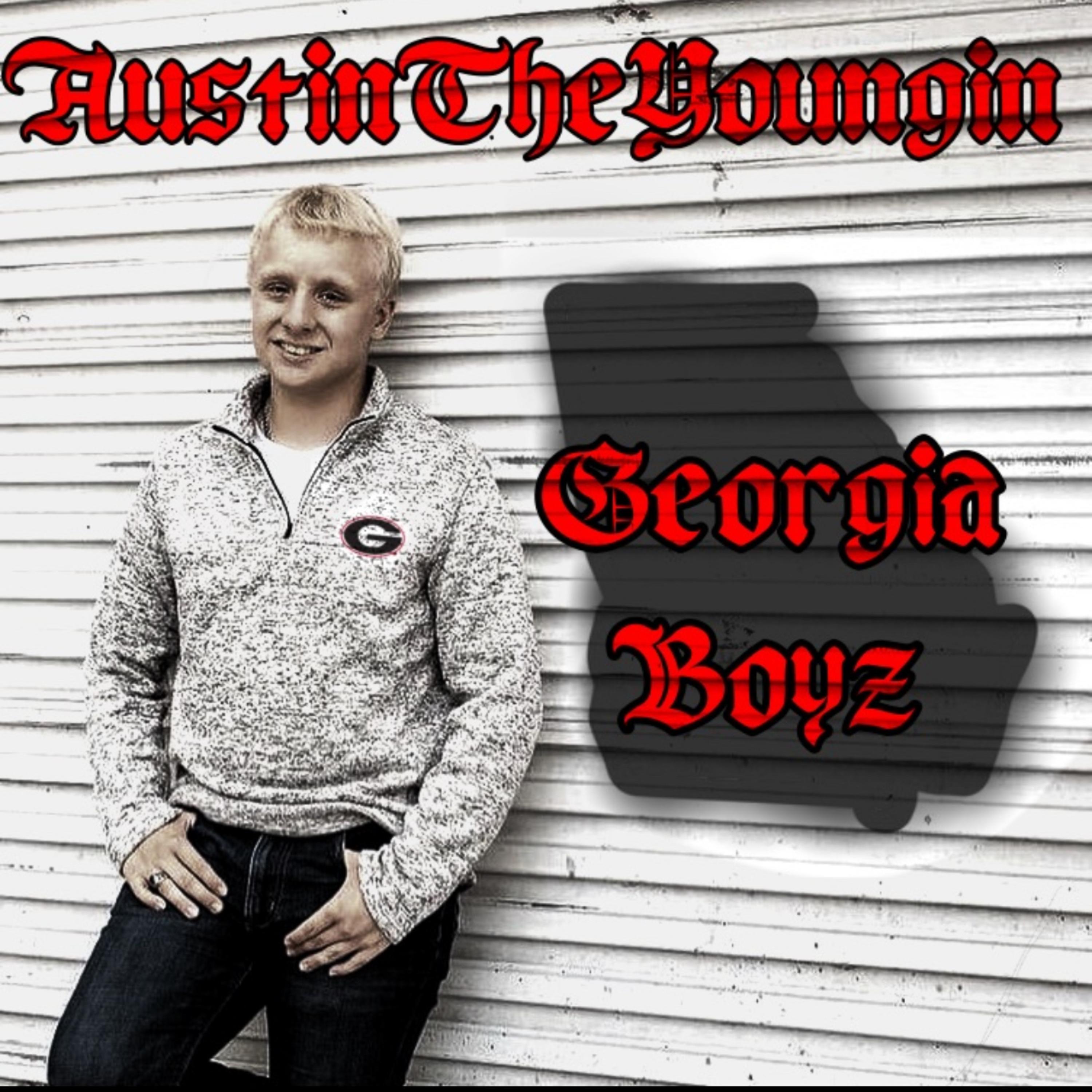 Georgia Boyz artwork
