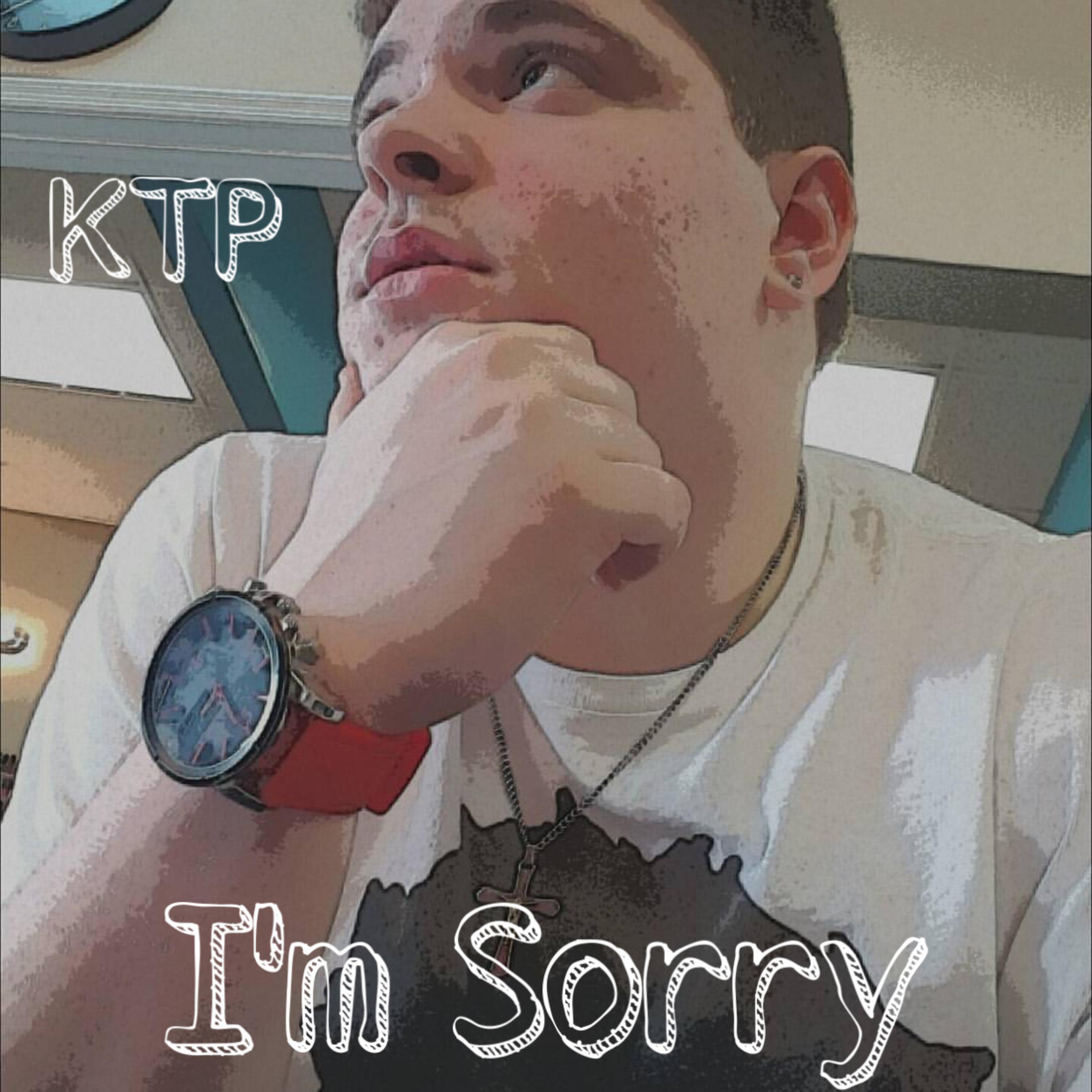 I'm Sorry artwork
