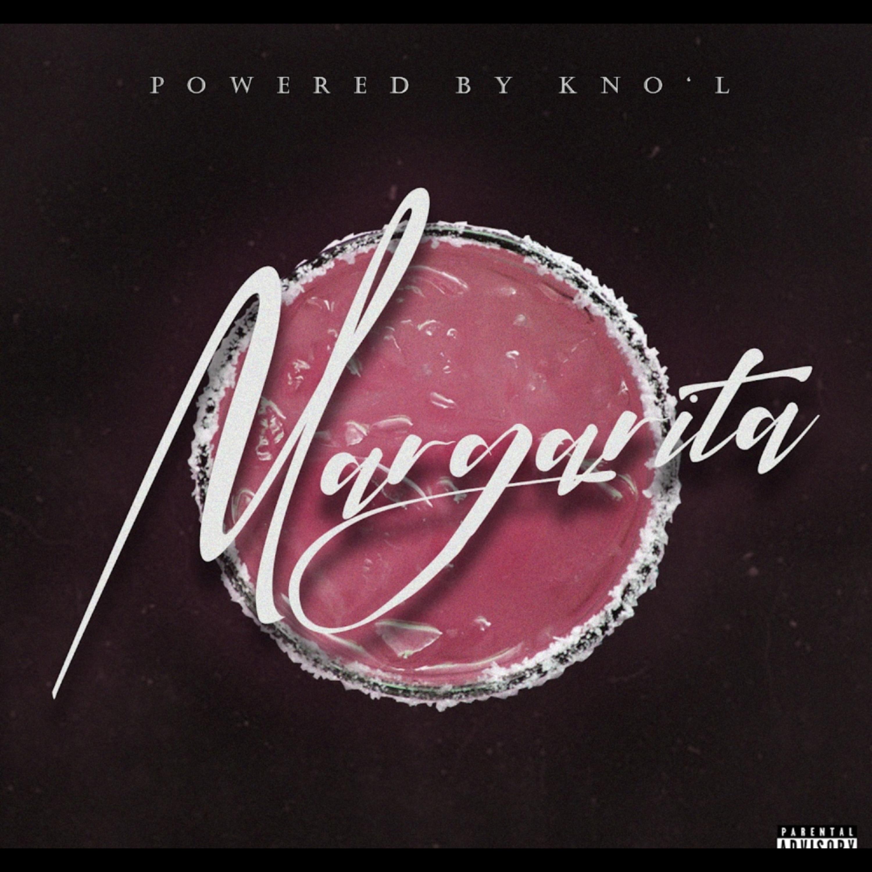 Margarita artwork