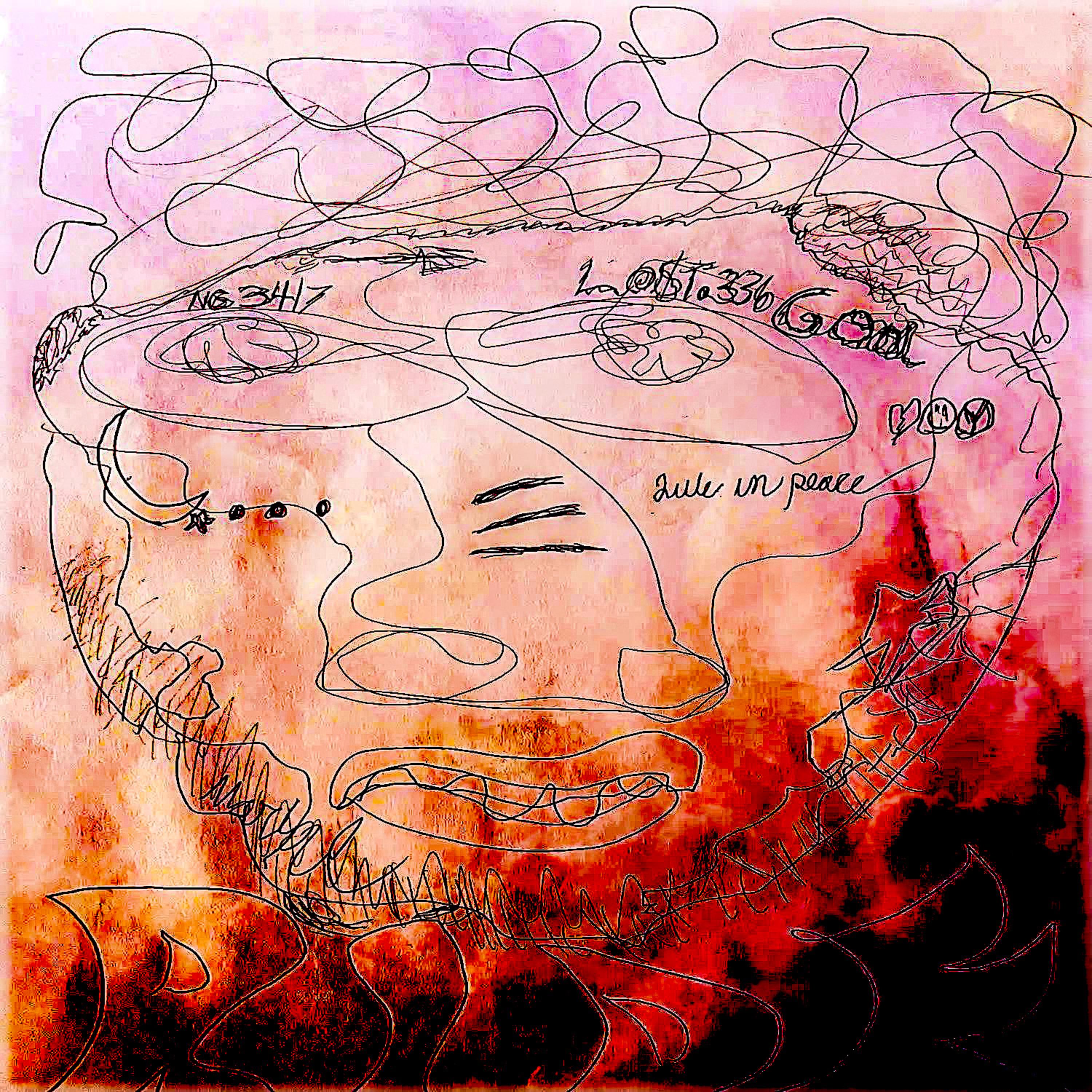 Most Wanted by Ashtray Jonny cover art