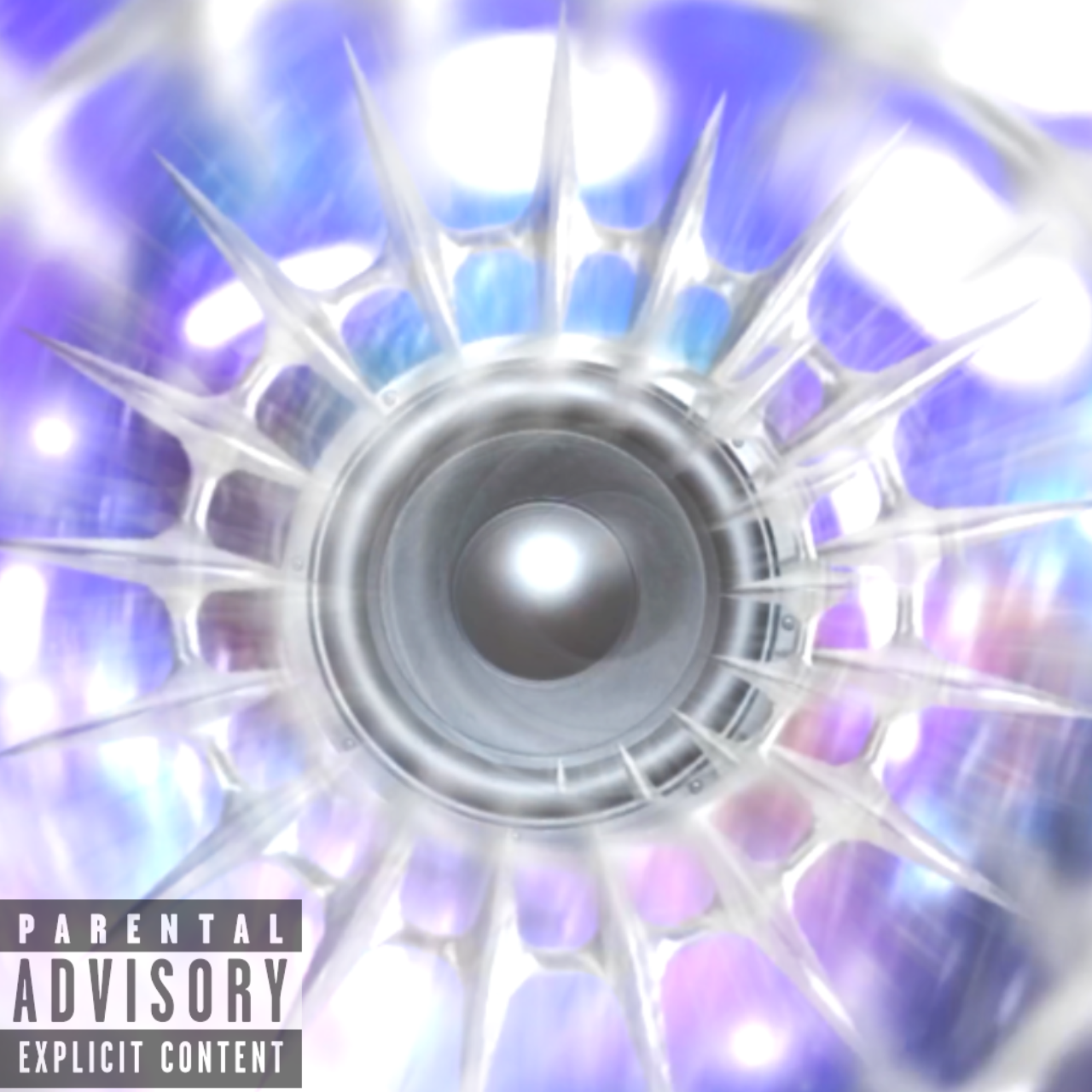 Galactic Bass artwork