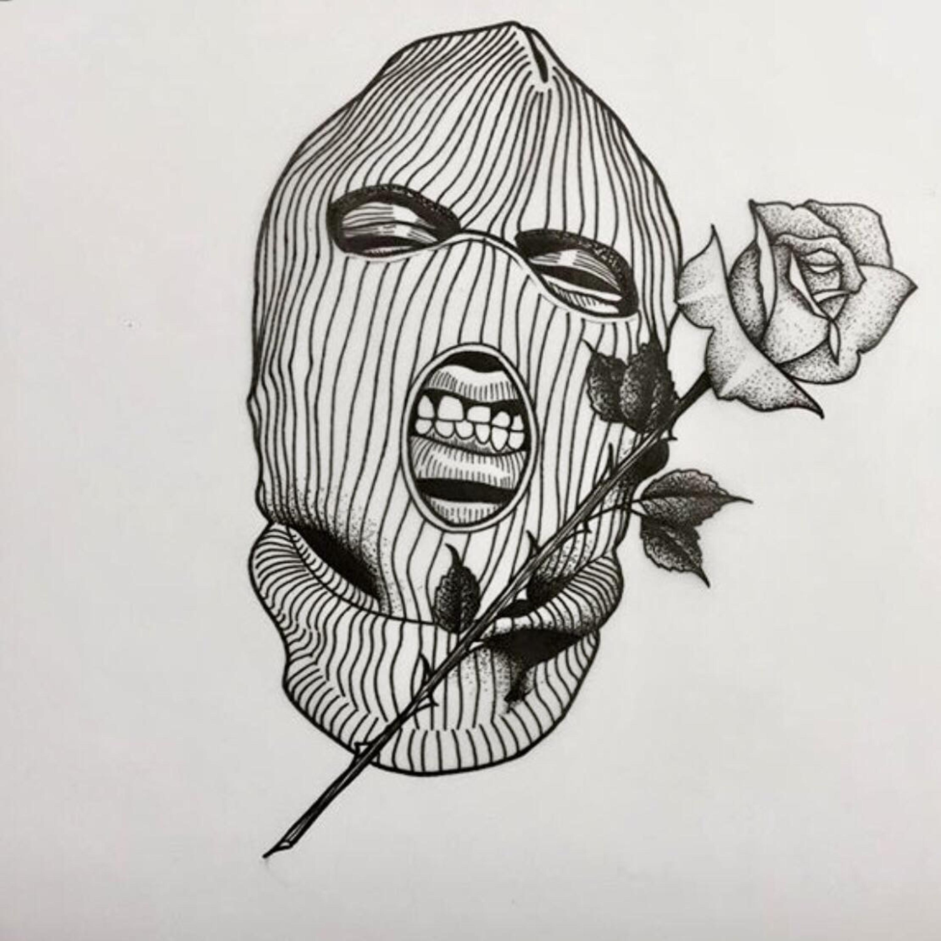 Times Ticking artwork