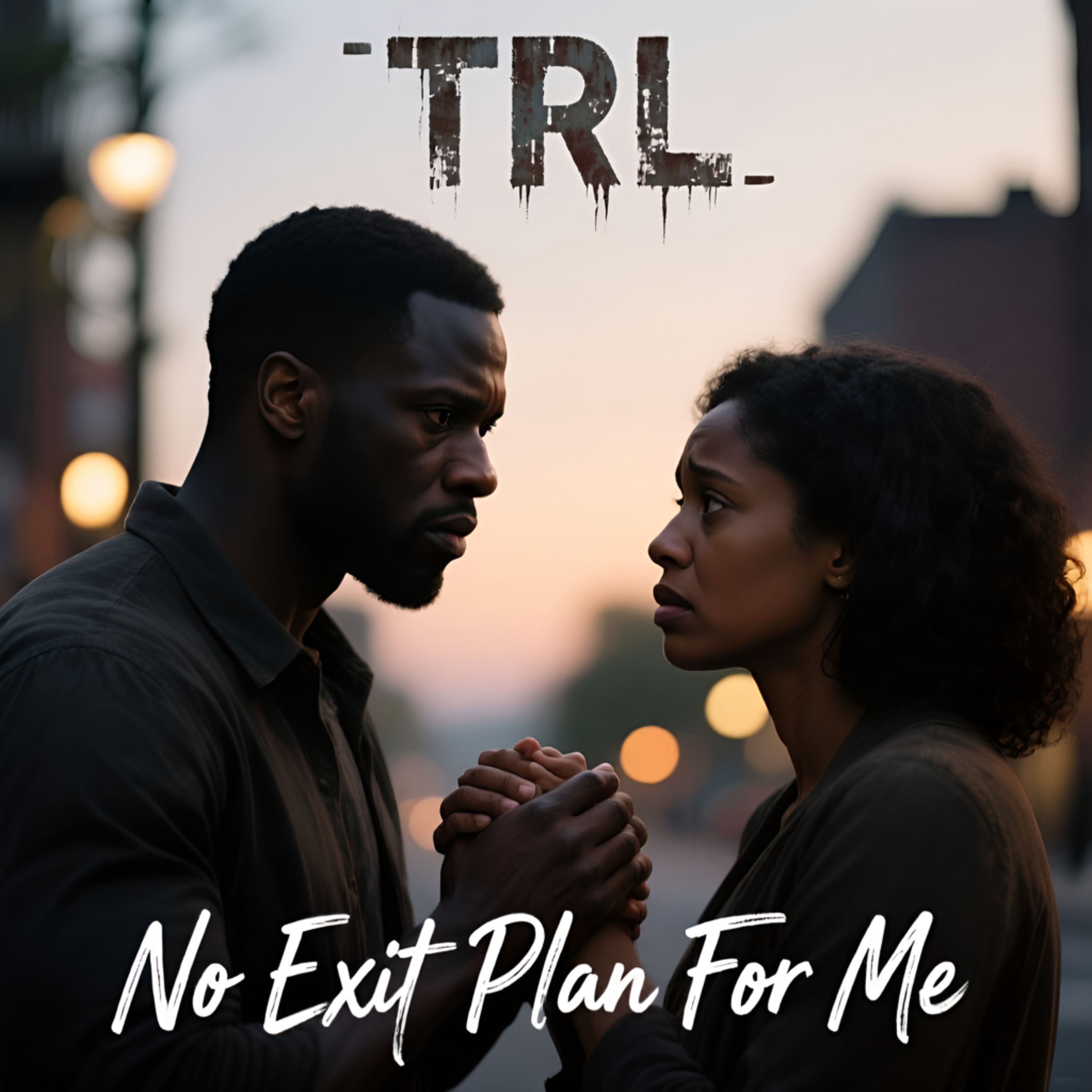 No Exit Plan For Me artwork