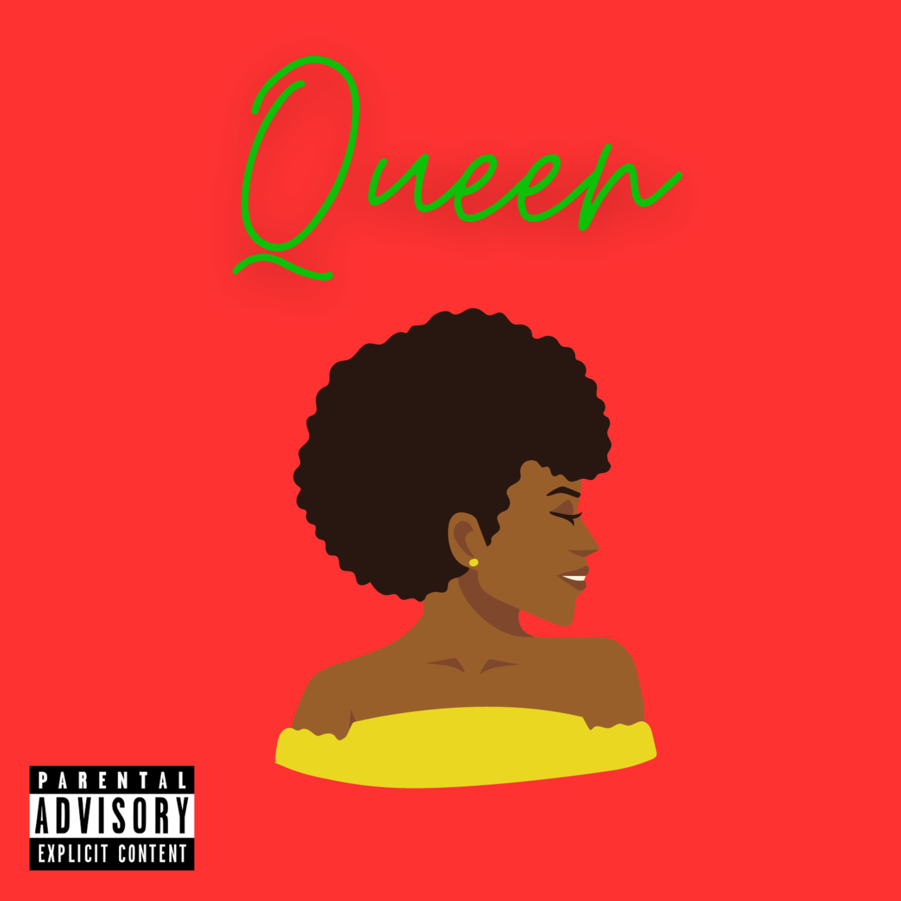 Queen artwork