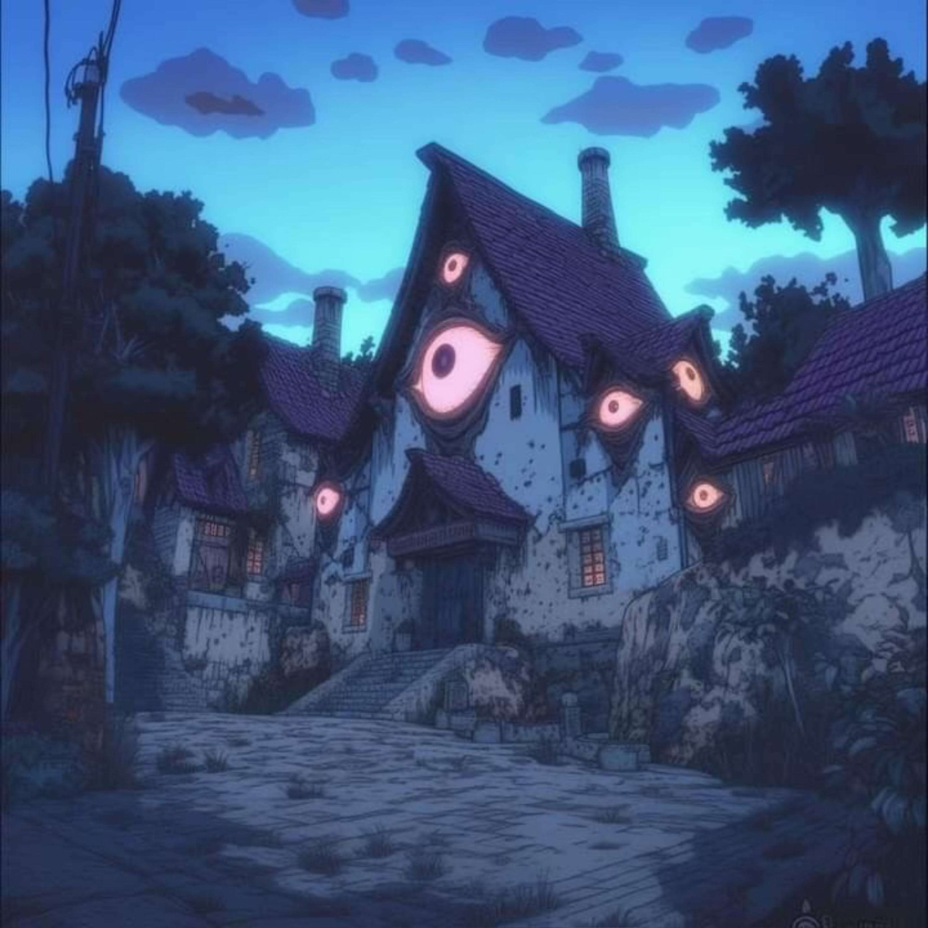 𝐴𝑙𝑙 𝑆𝑒𝑒𝑖𝑛𝑔！ artwork