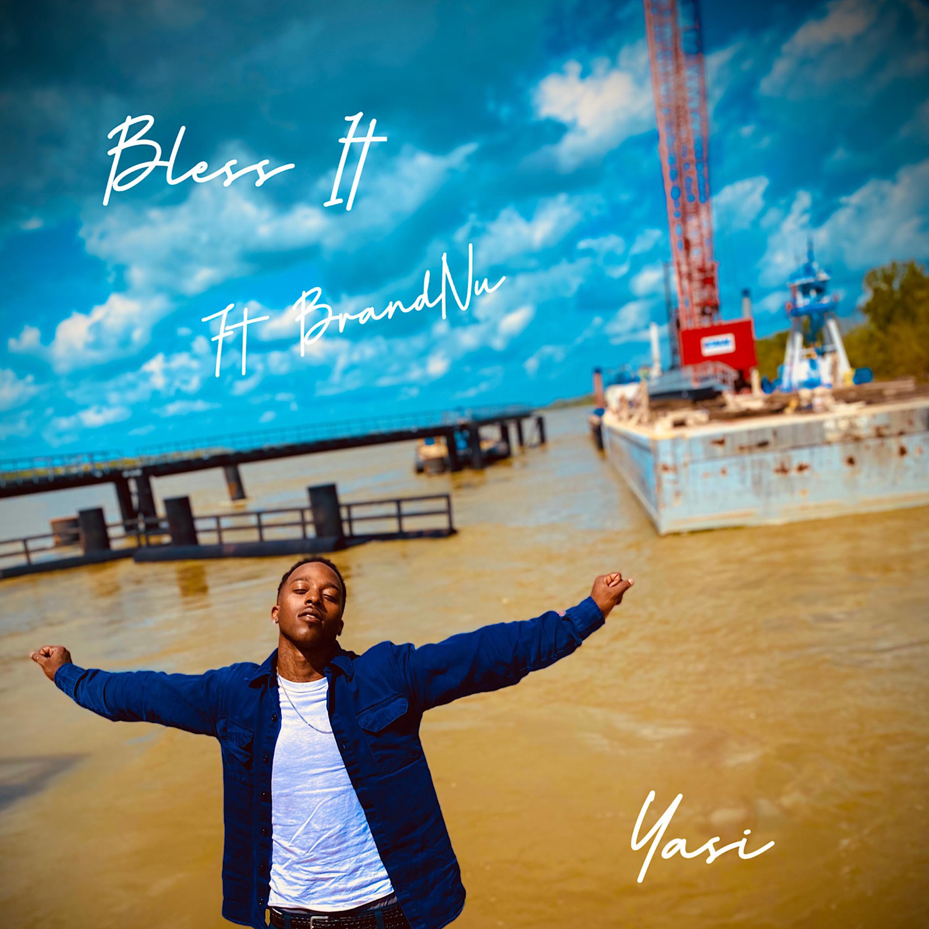 Bless It (Facetime Continues) artwork