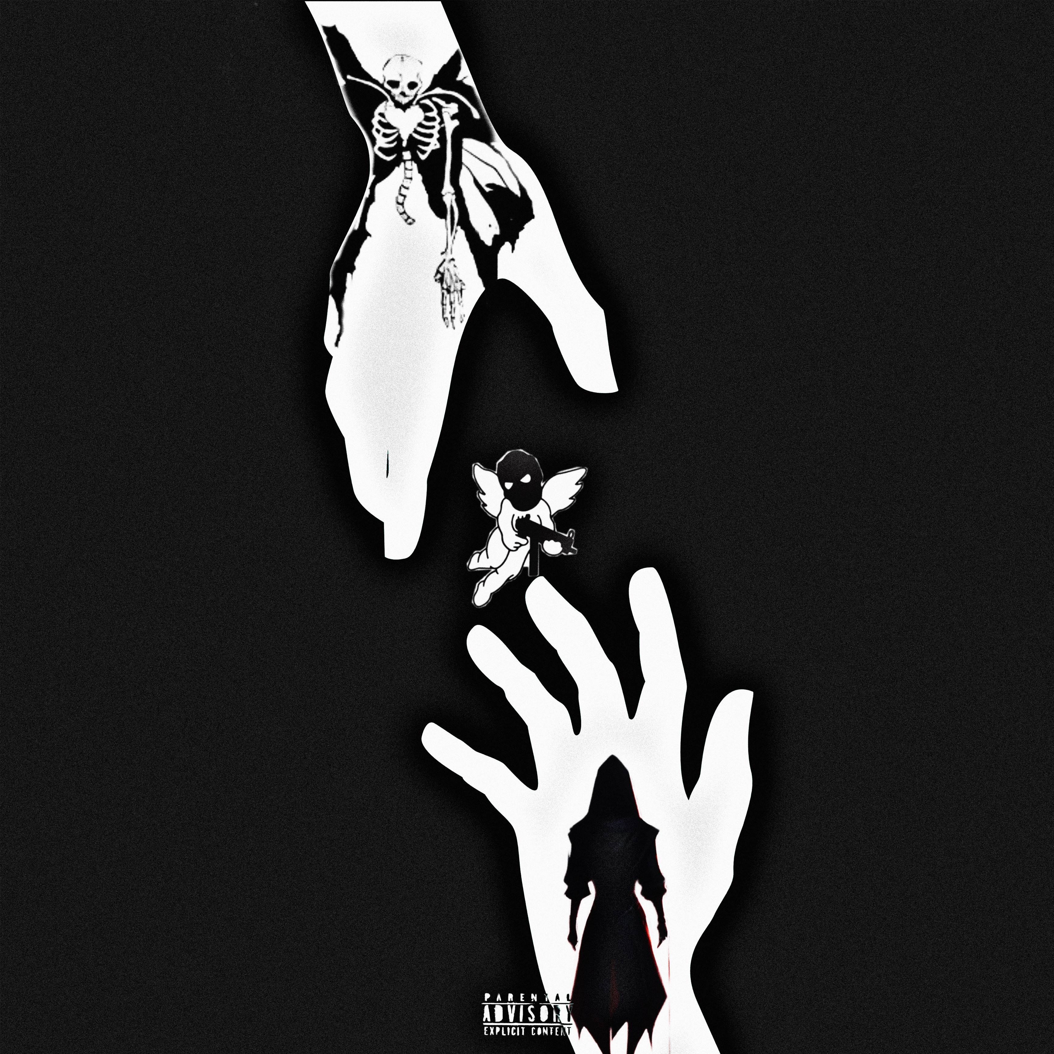 Twins In One Body artwork