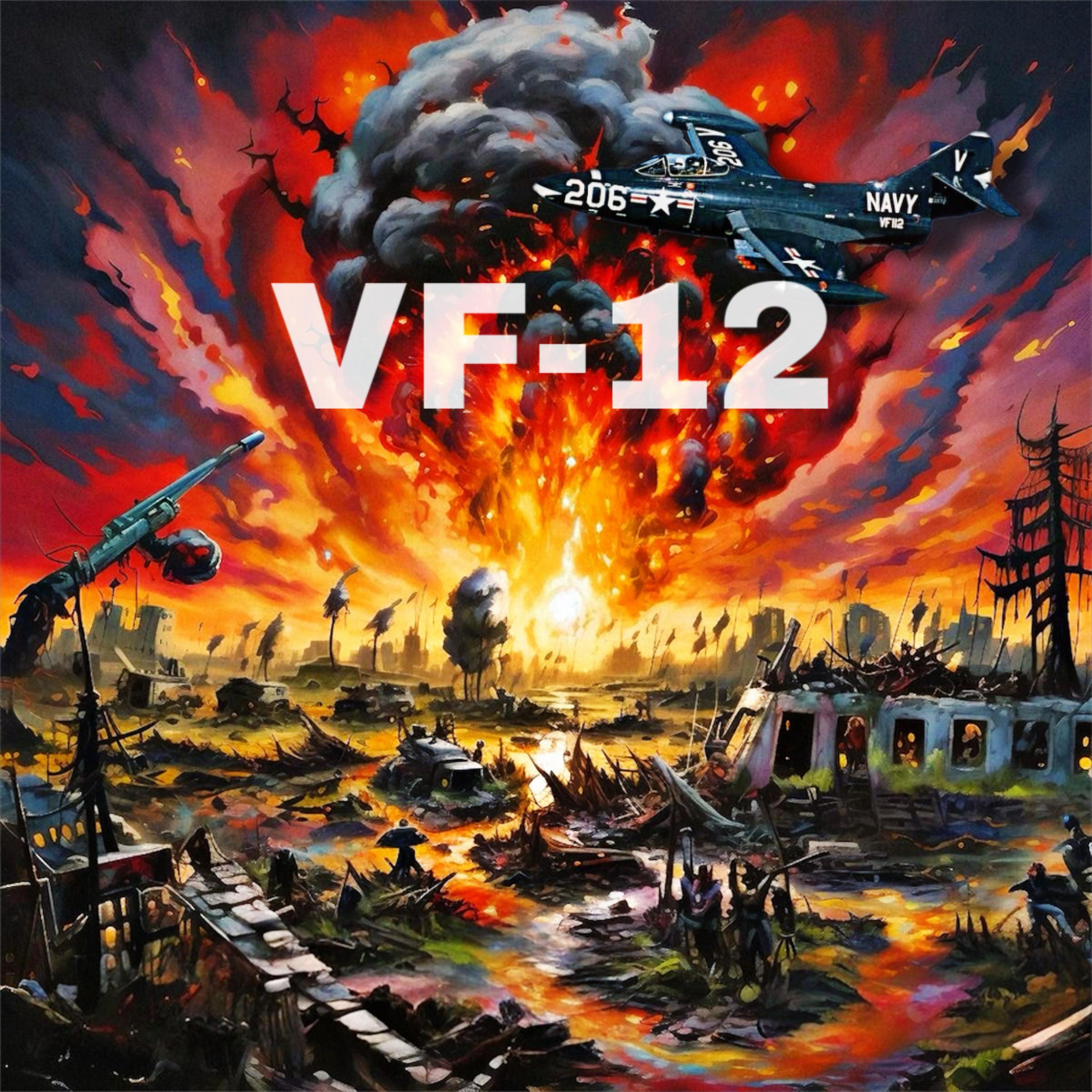 VF-12 artwork