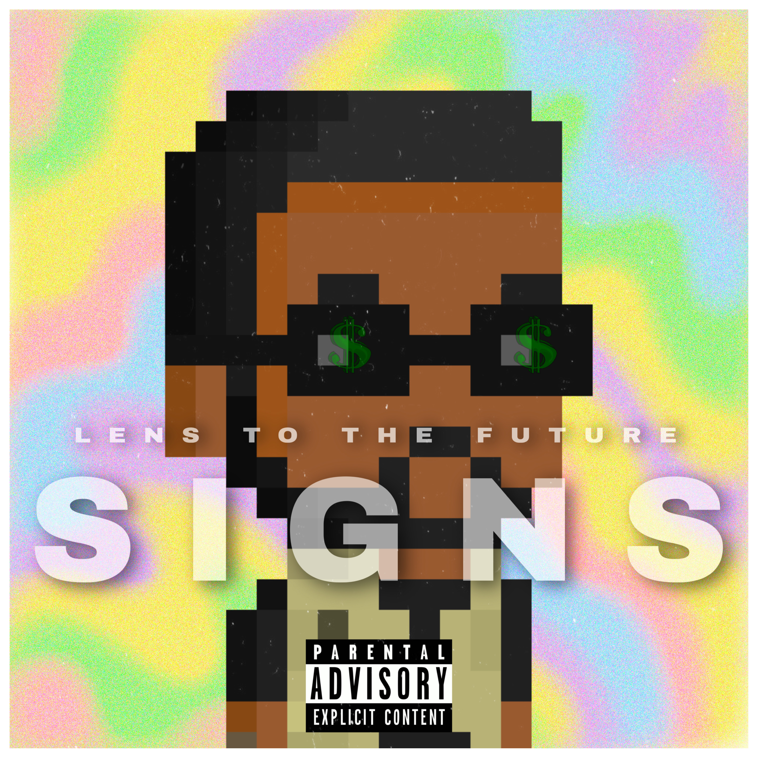 SIGNS artwork