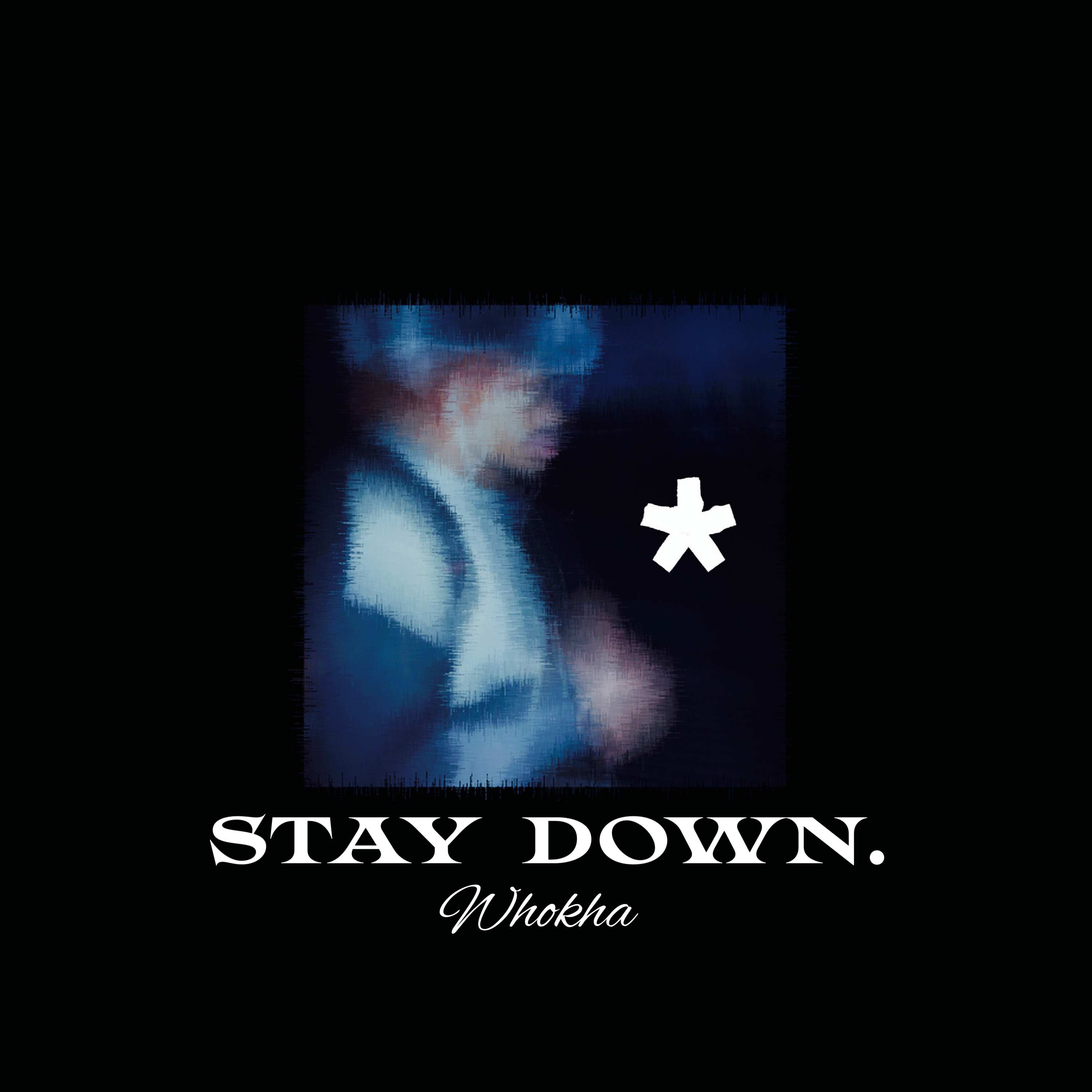 Stay Down artwork