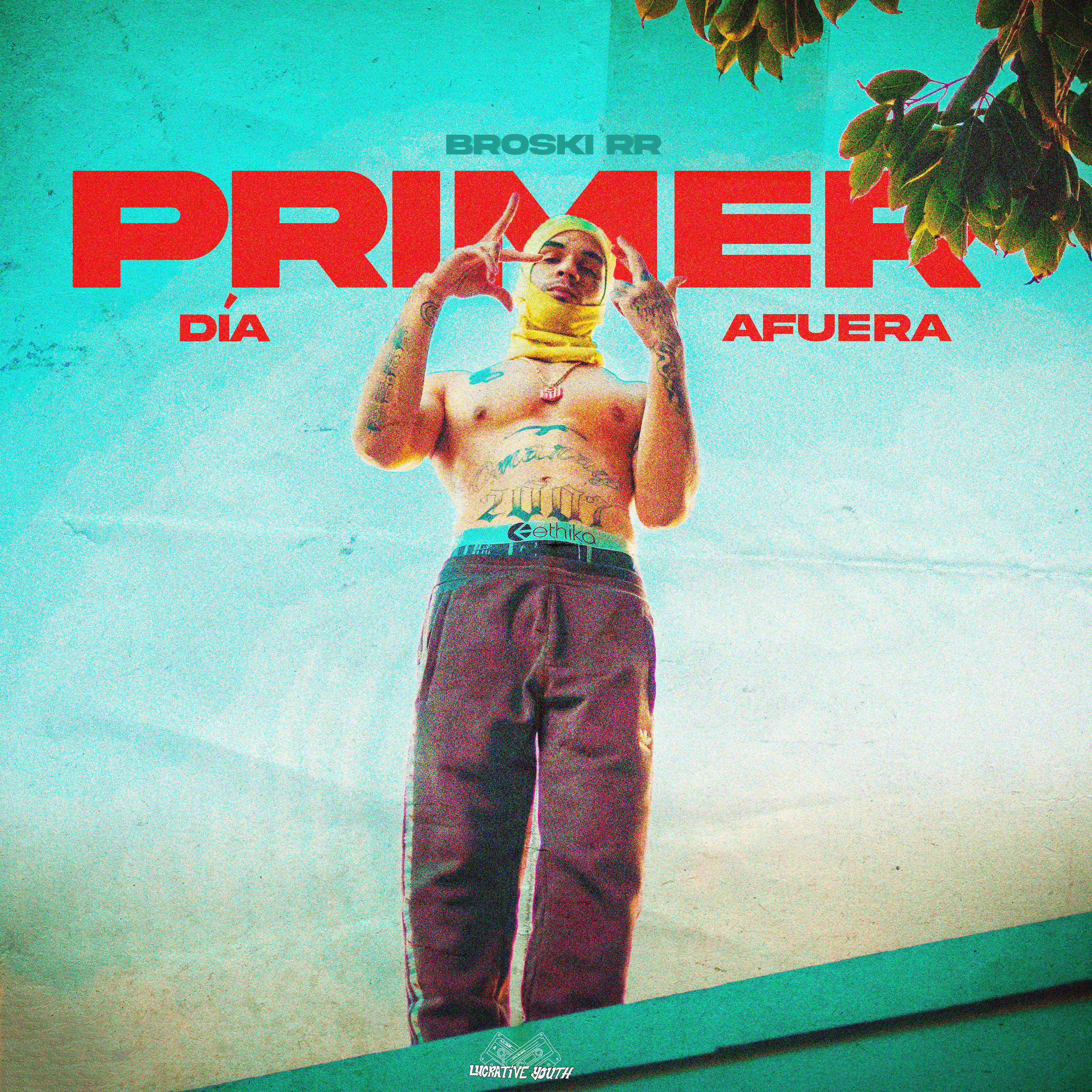 Primer Dia Afuera artwork