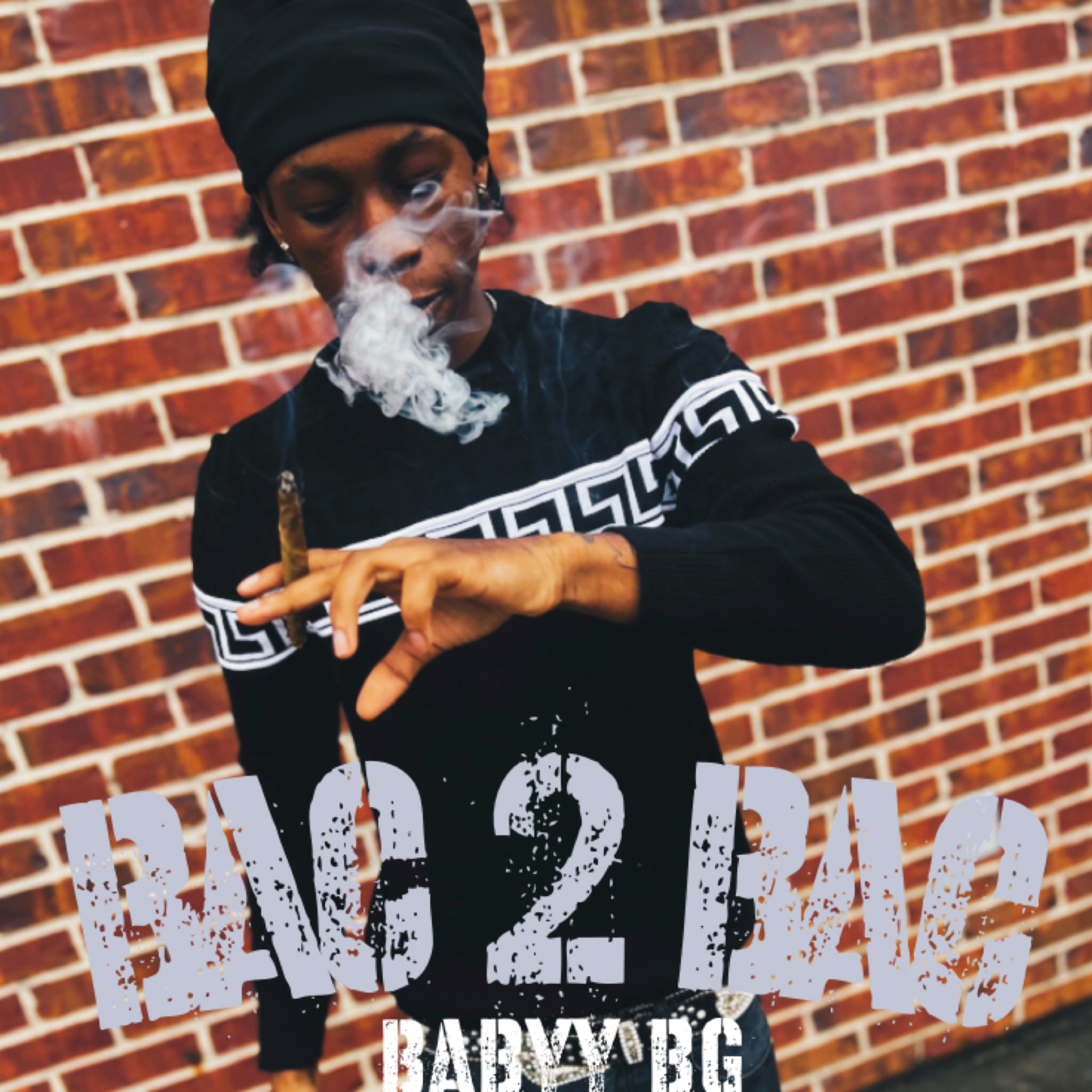 Bac 2 Bac artwork