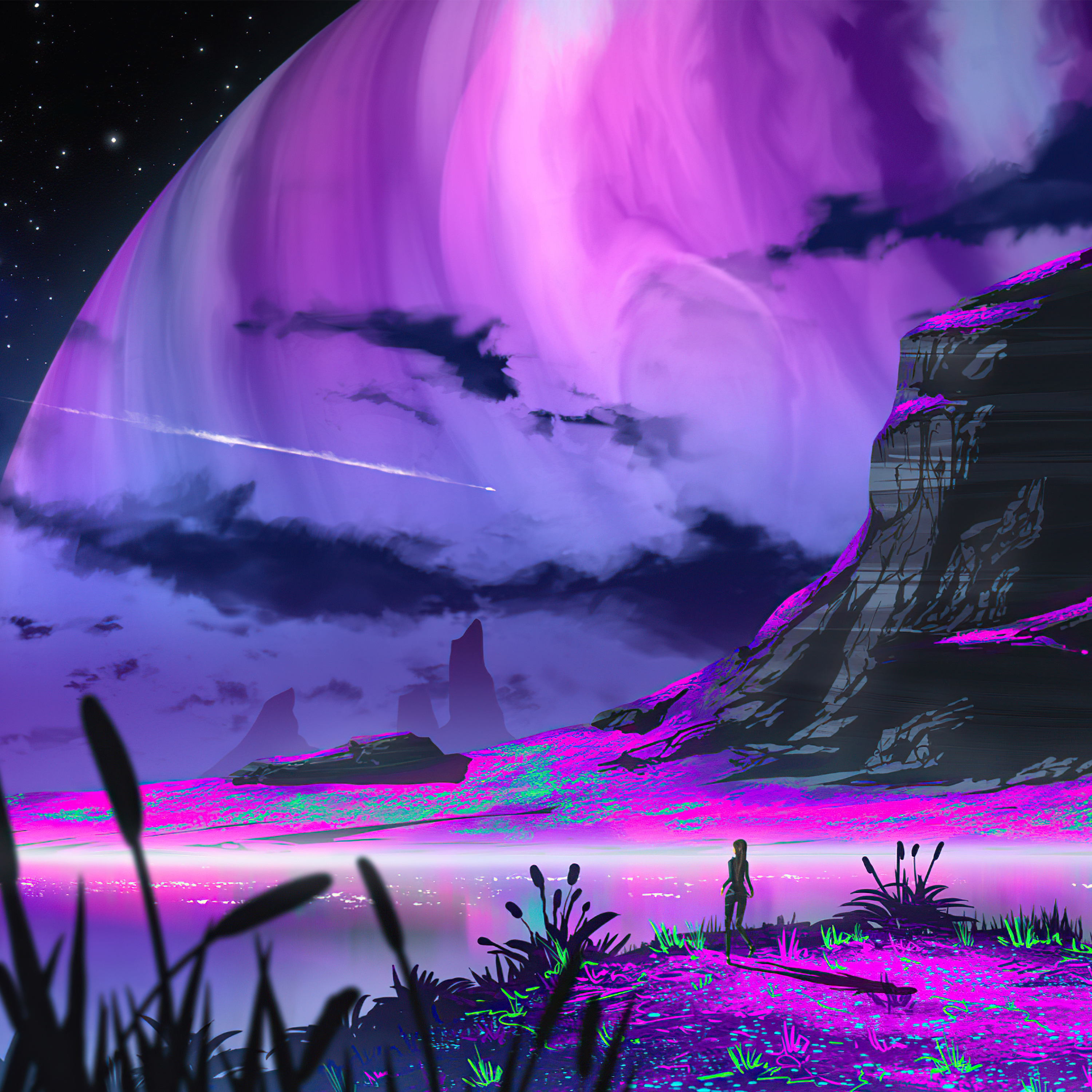 Final Fantasy artwork
