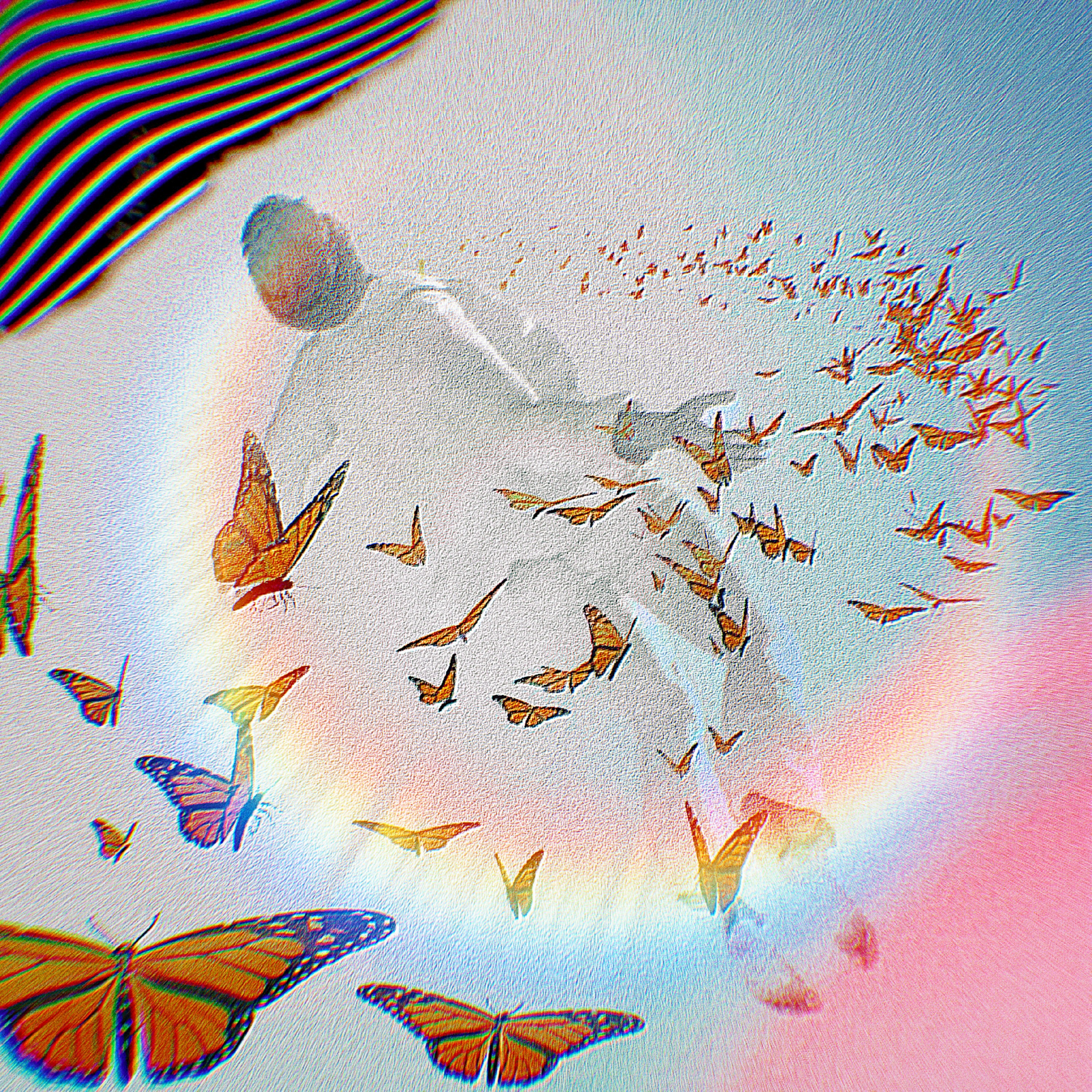I WANT TO FEEL FREE artwork