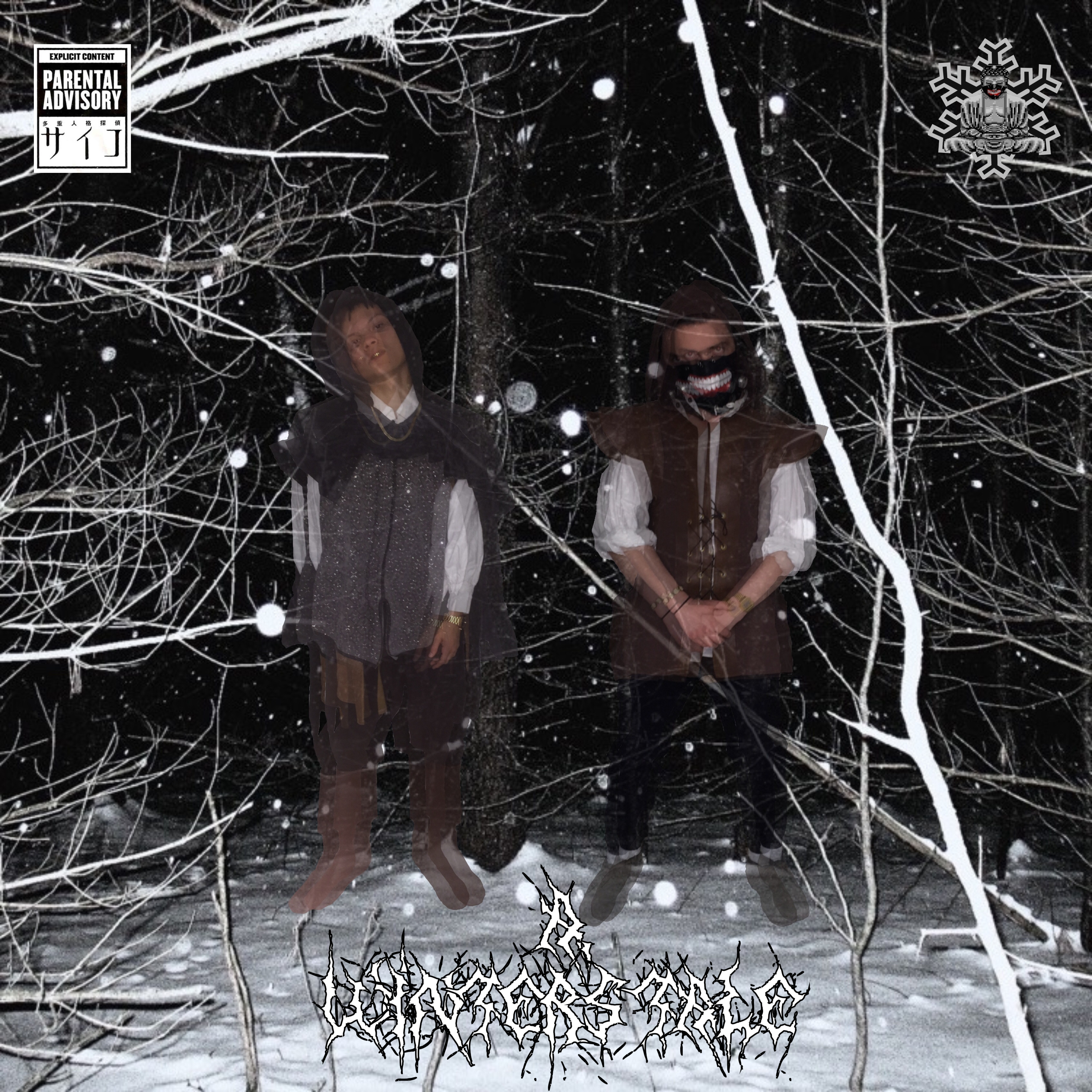A Winter's Tale artwork