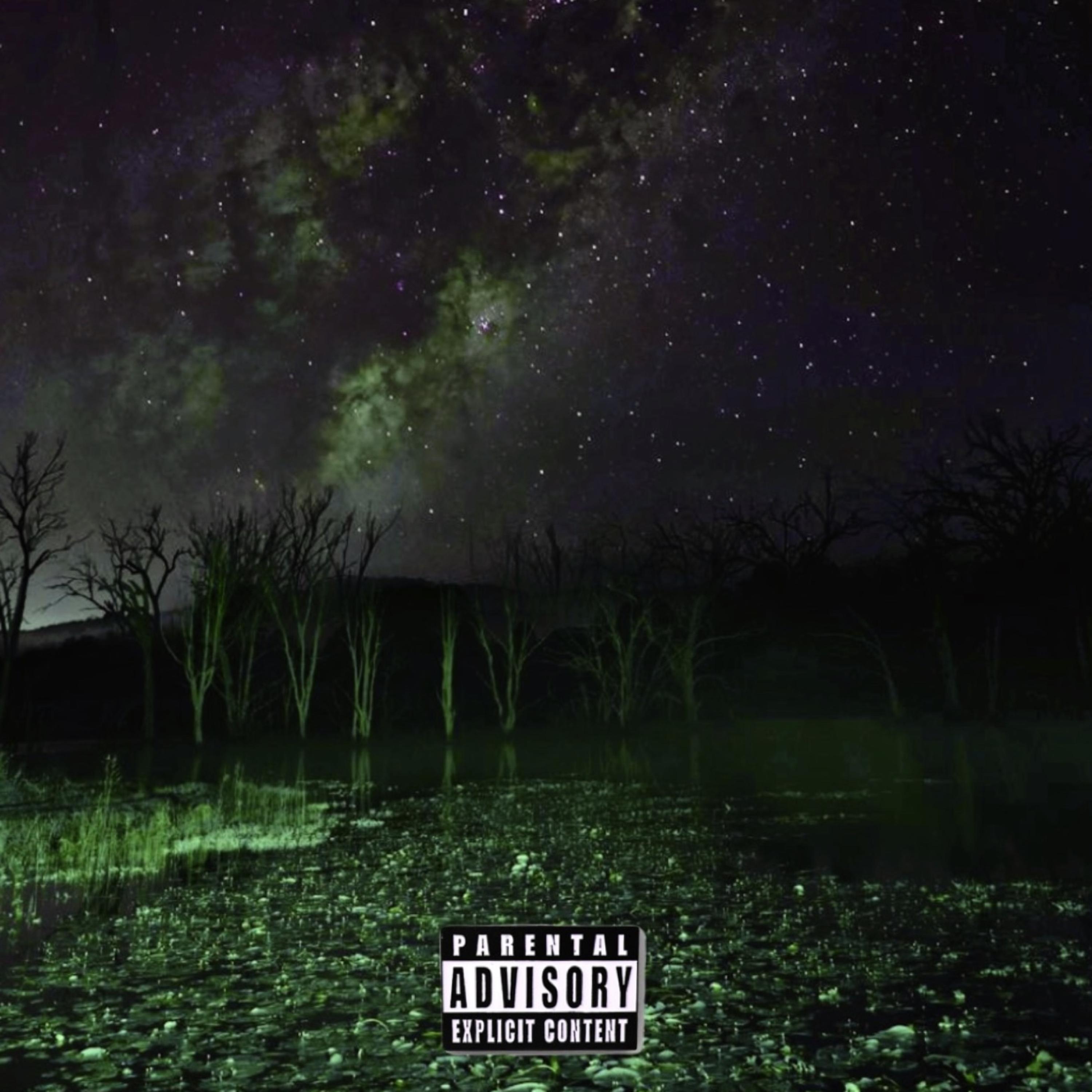 Genesis artwork