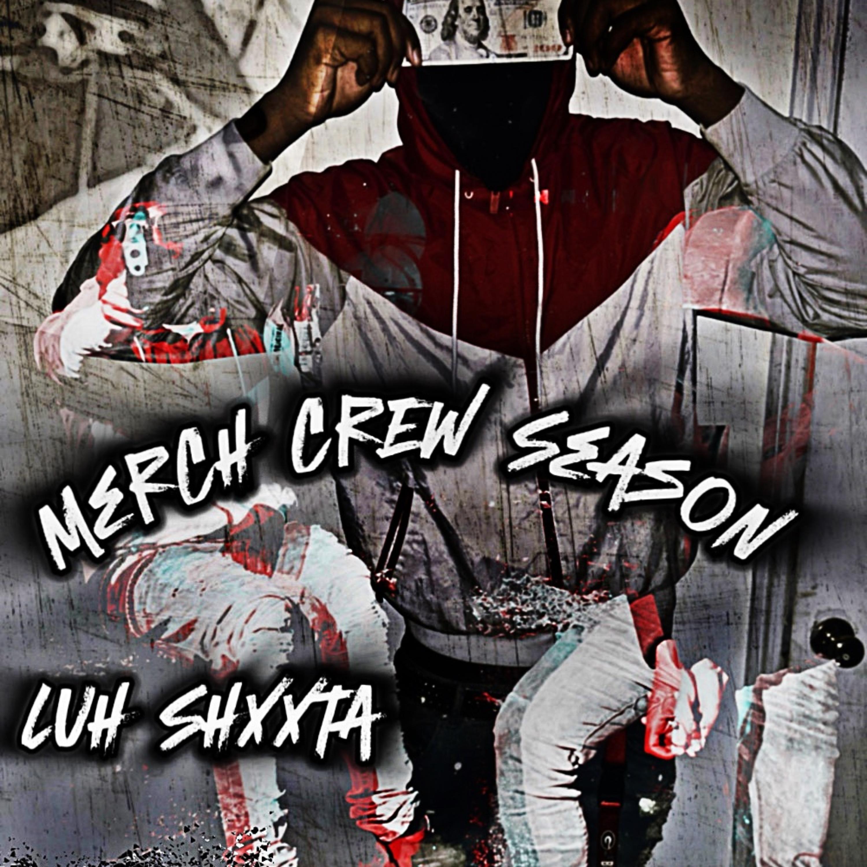 Merch Crew Season artwork