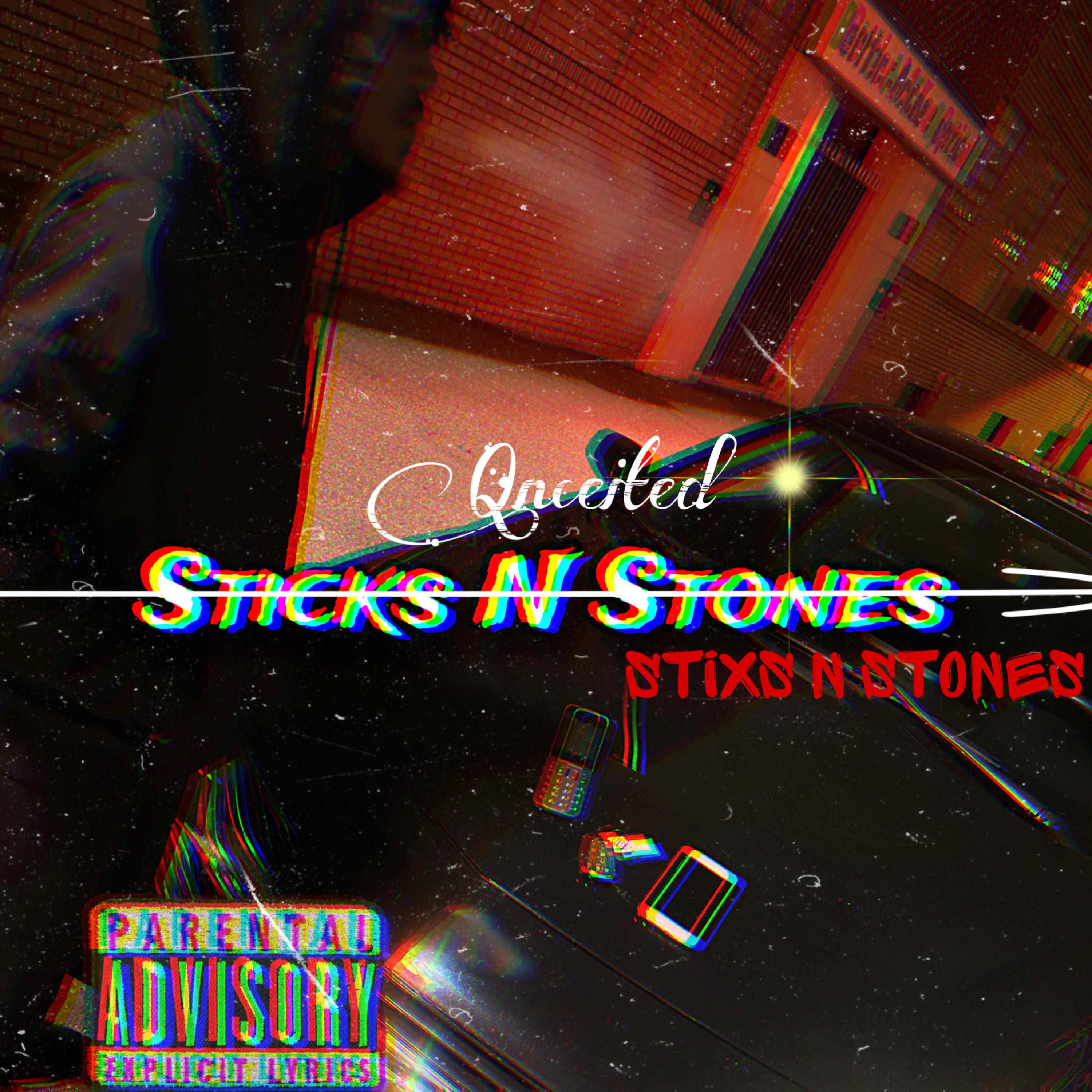 Stixs N Stones artwork