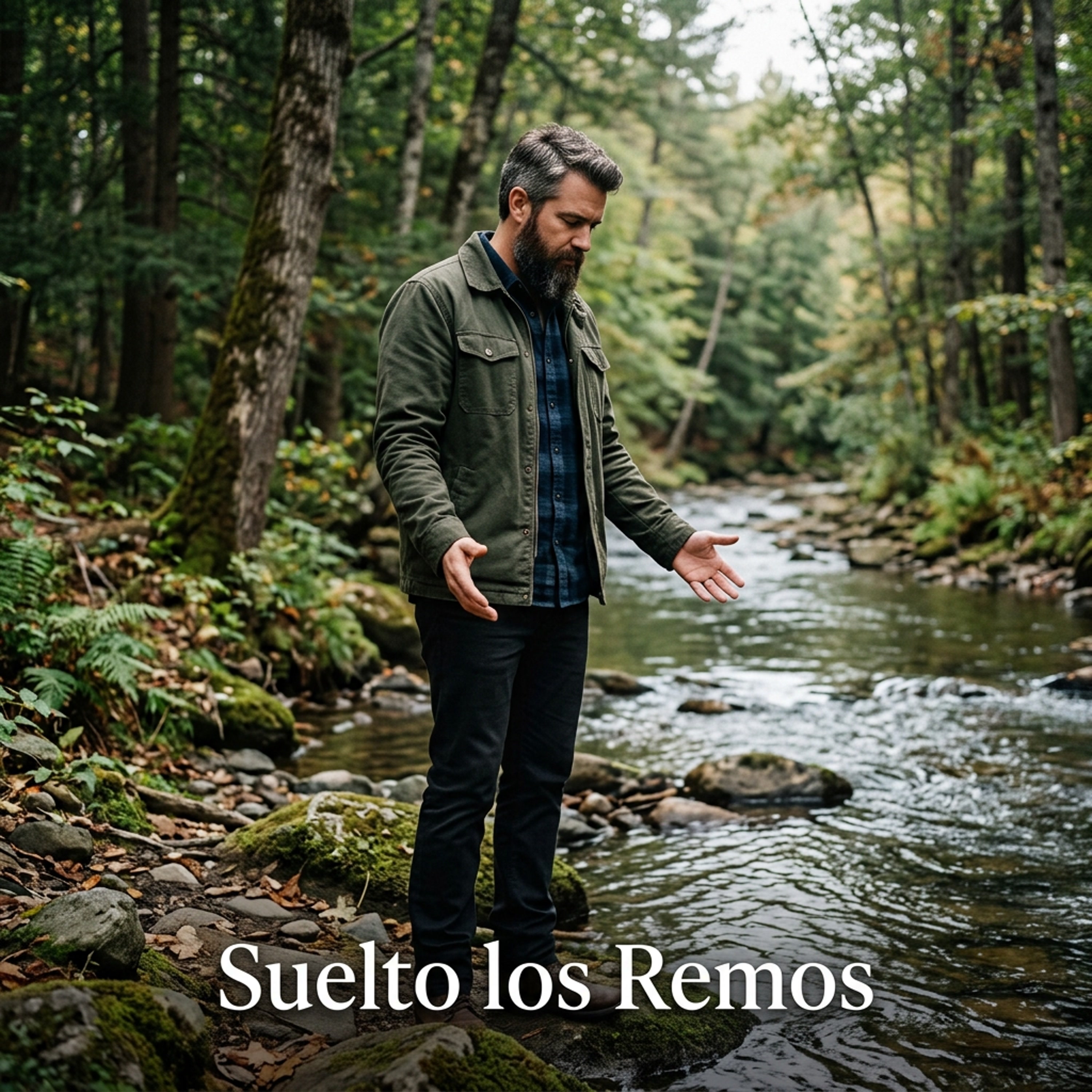 Suelto Los Remos by pazjr777 cover art