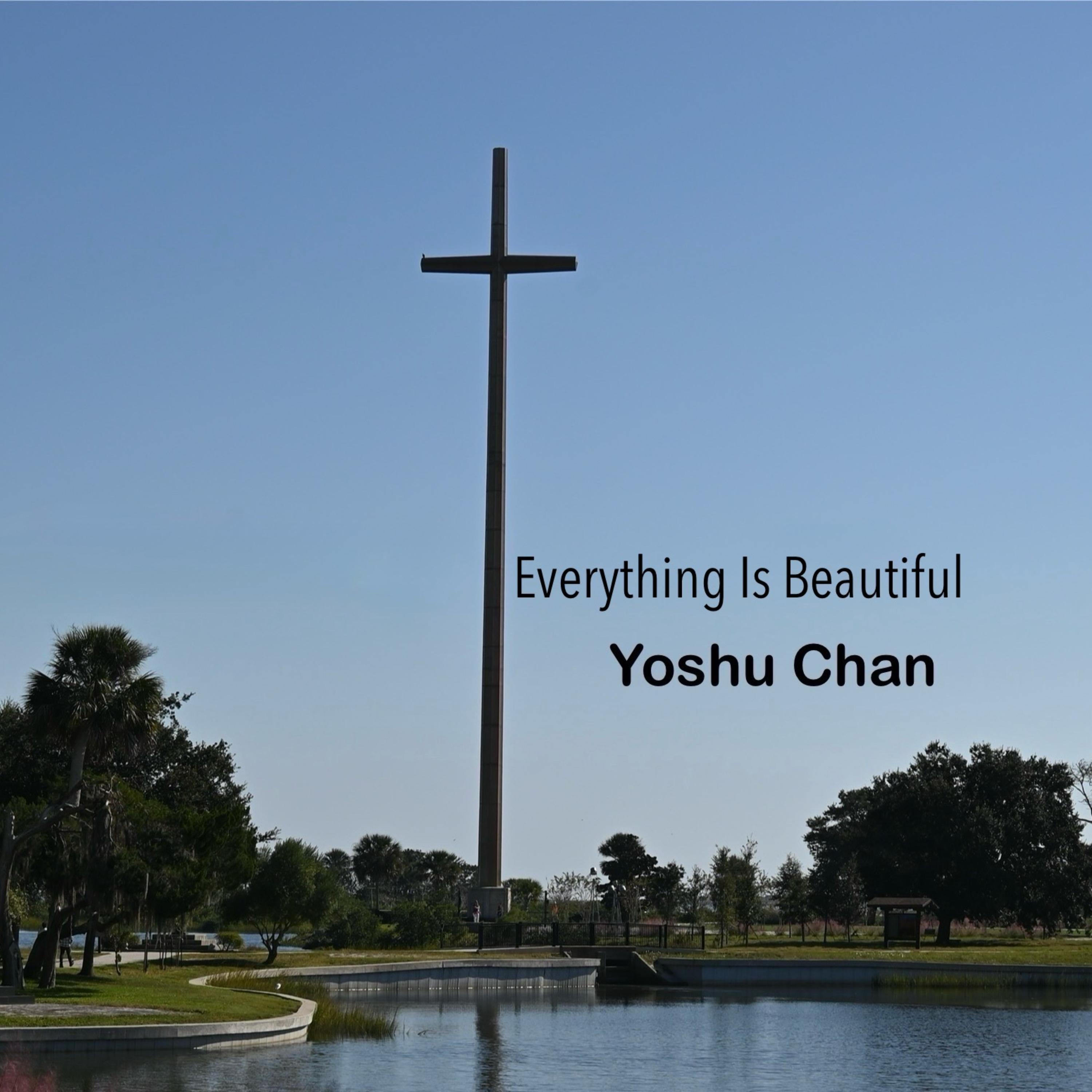 Everything Is Beautiful artwork