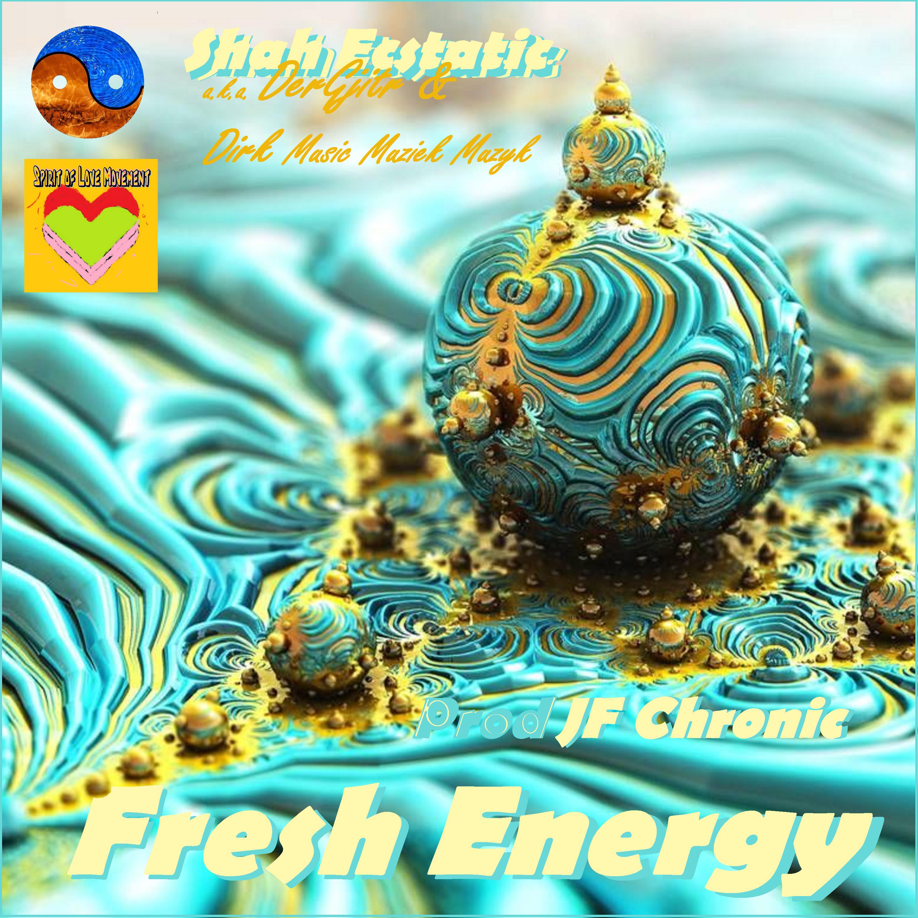 Holistic View artwork