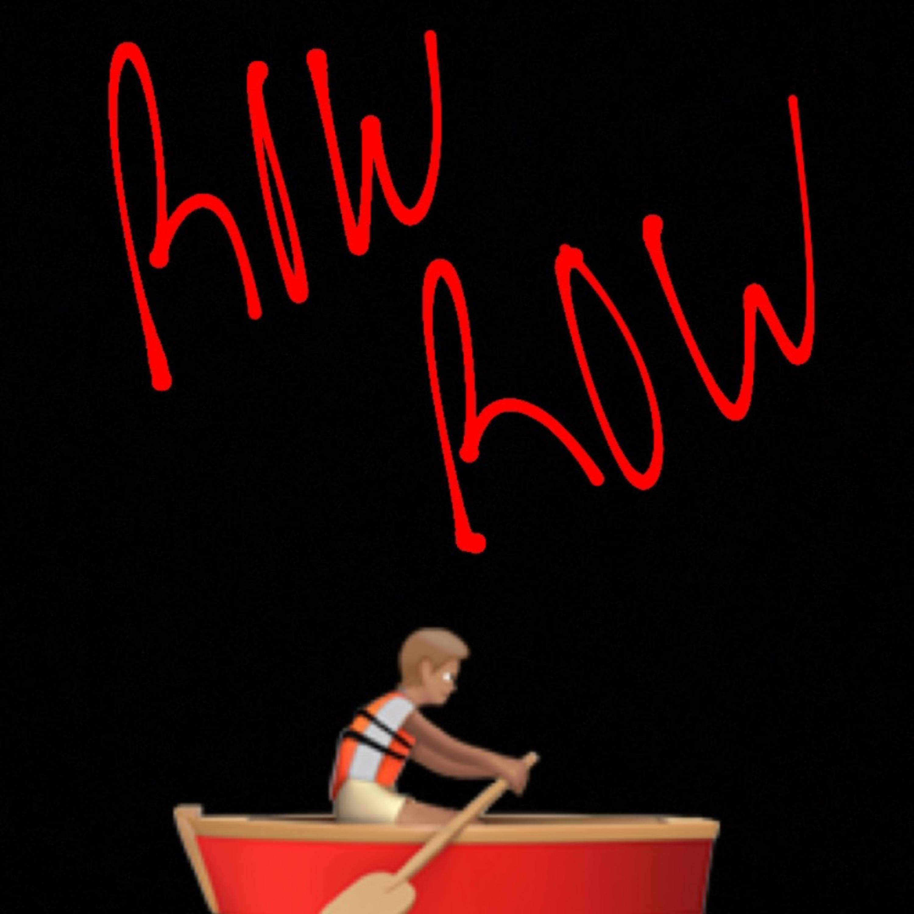 Row Row artwork