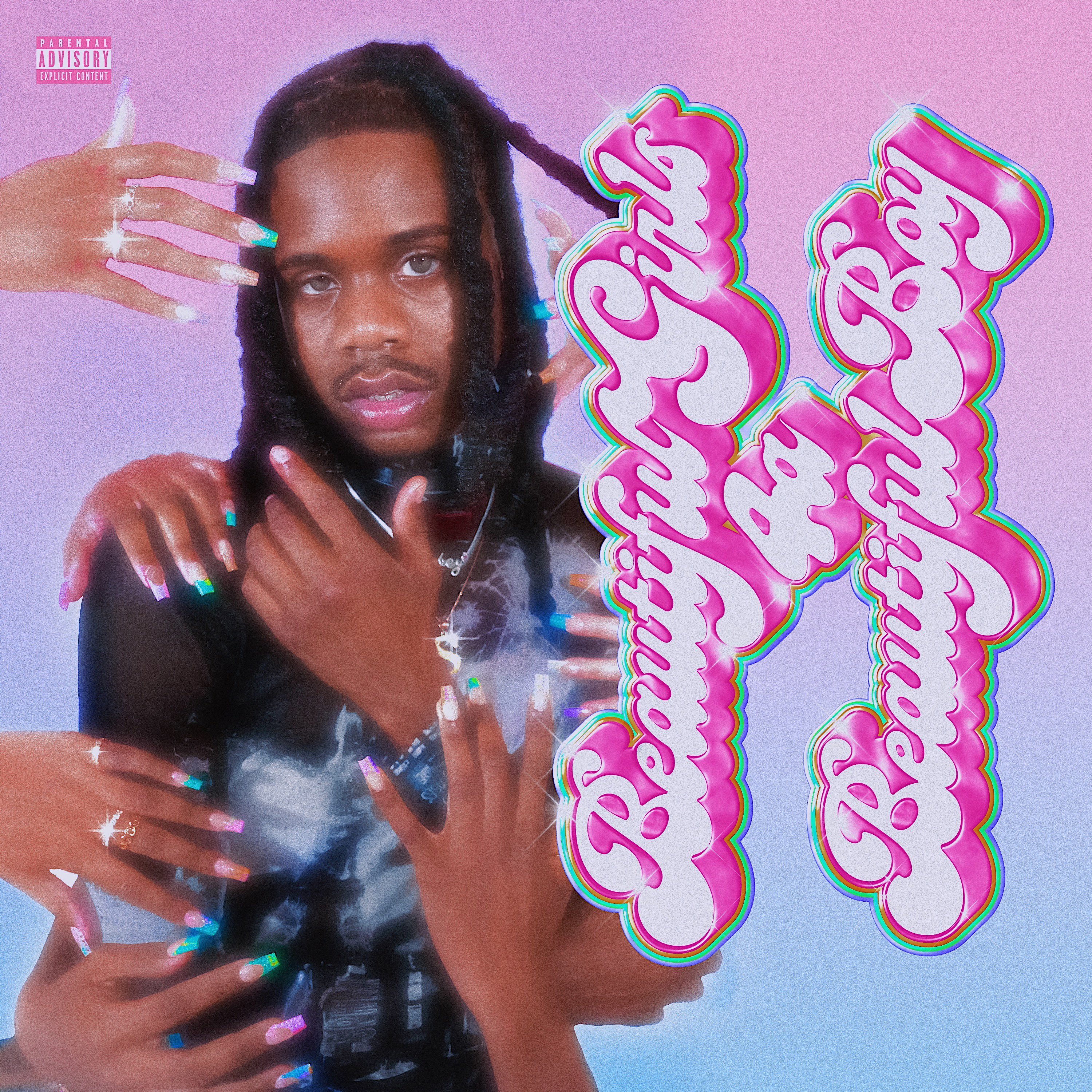 BeautifulGirls 4A BeautifulBoy artwork