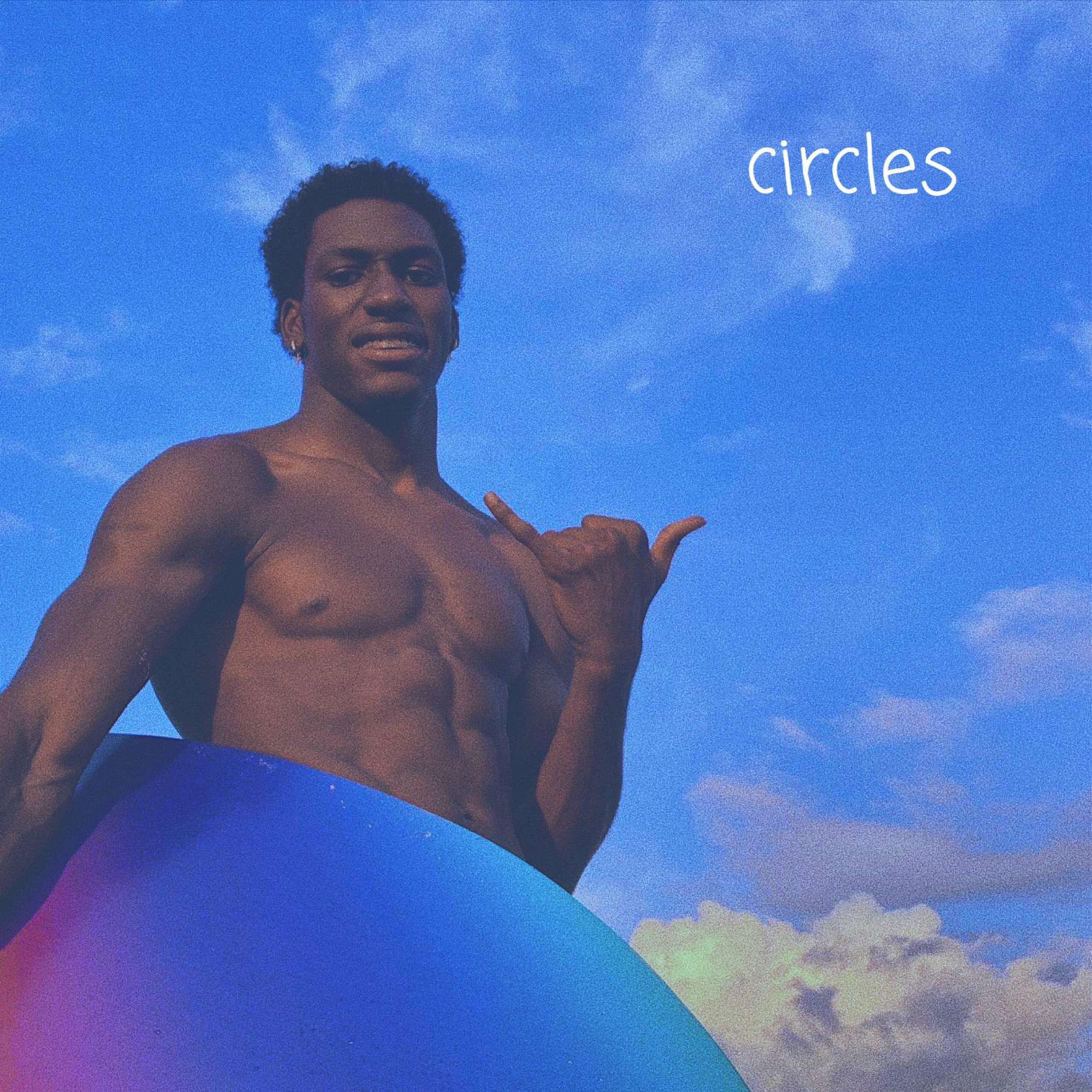 Circles artwork