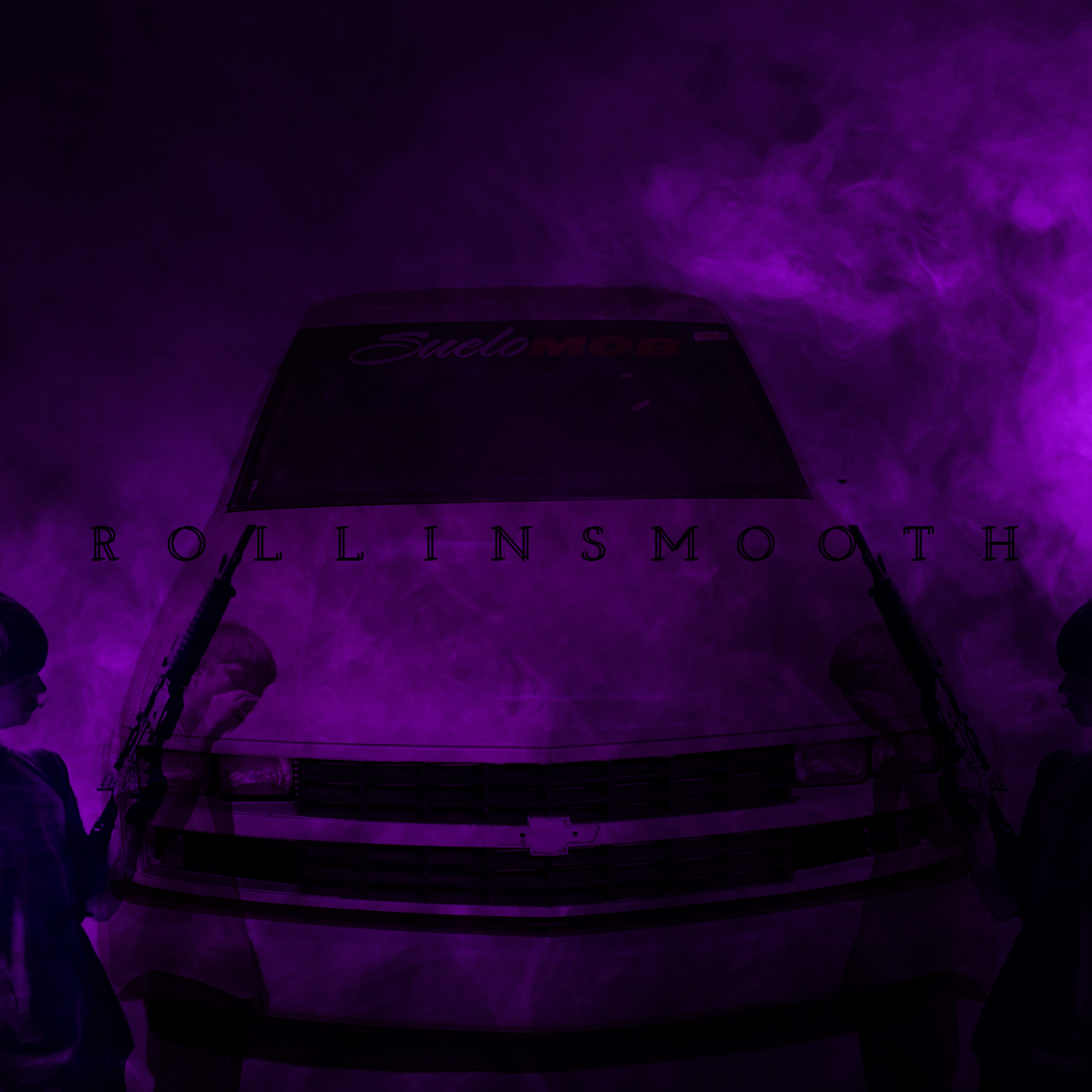 ROLLIN SMOOTH artwork