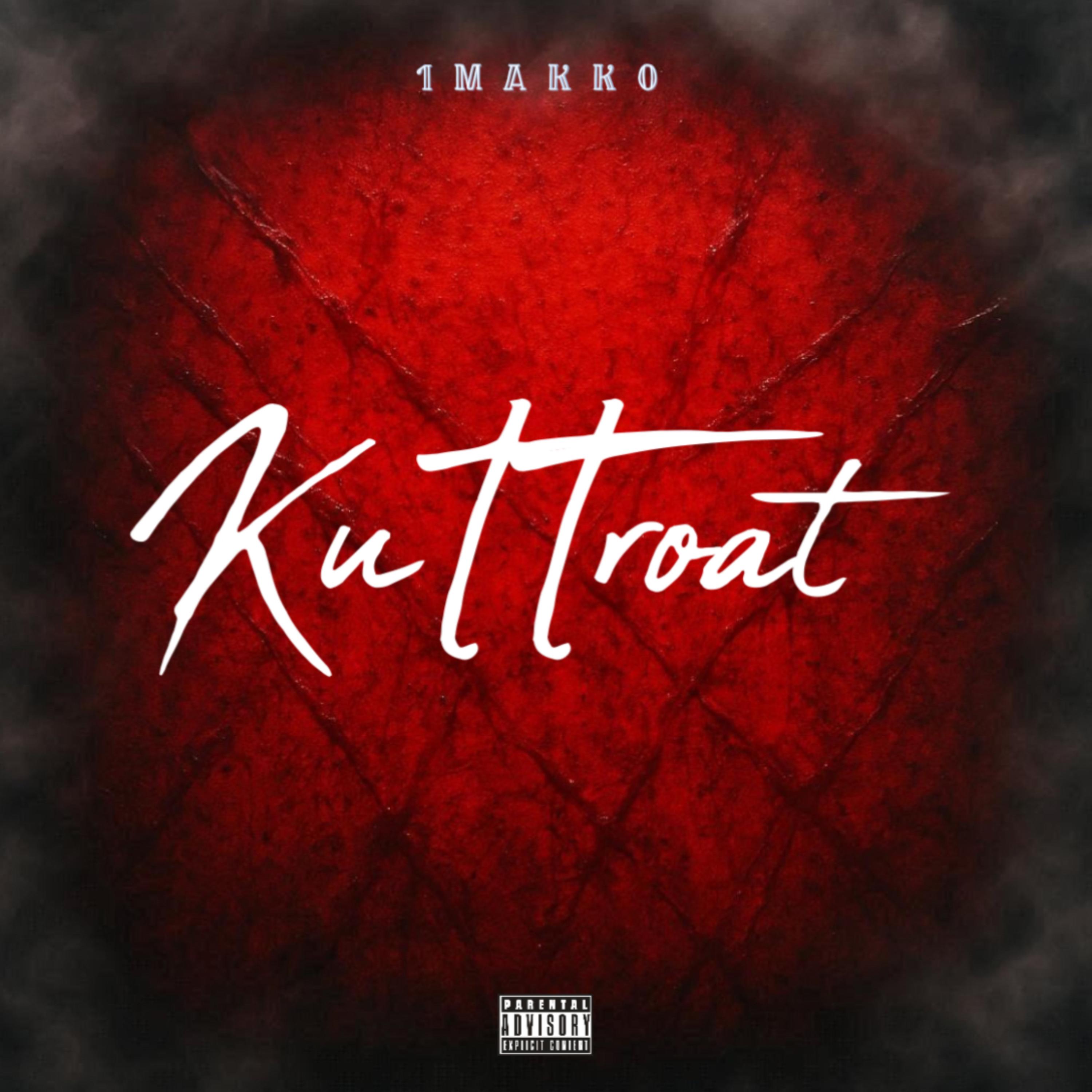 KUTTHROAT artwork