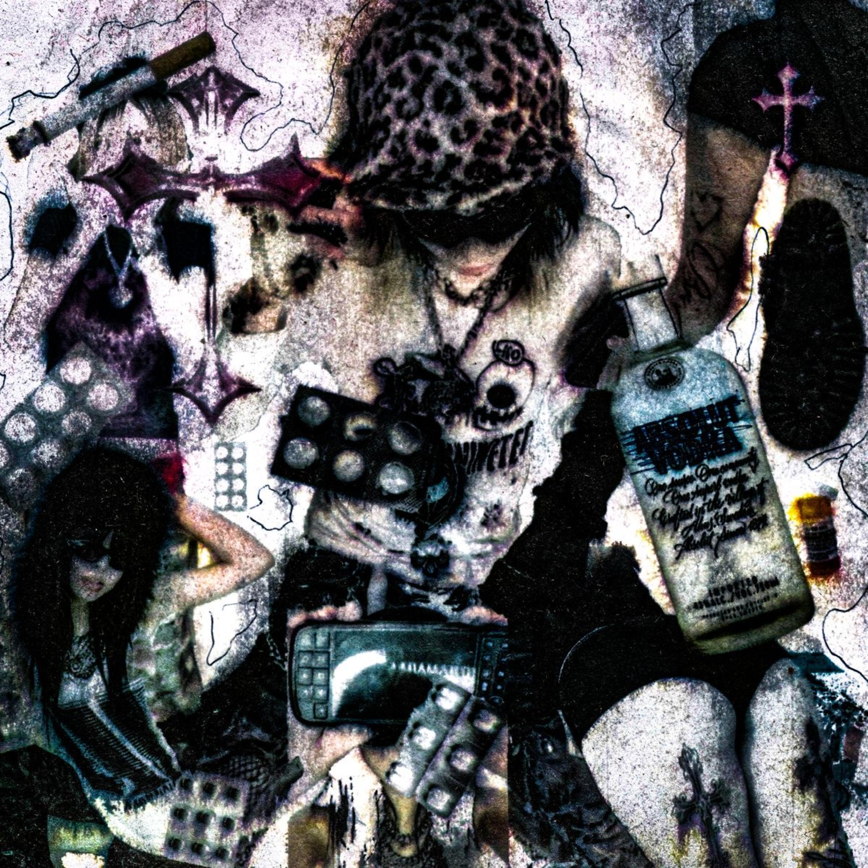 Elite artwork