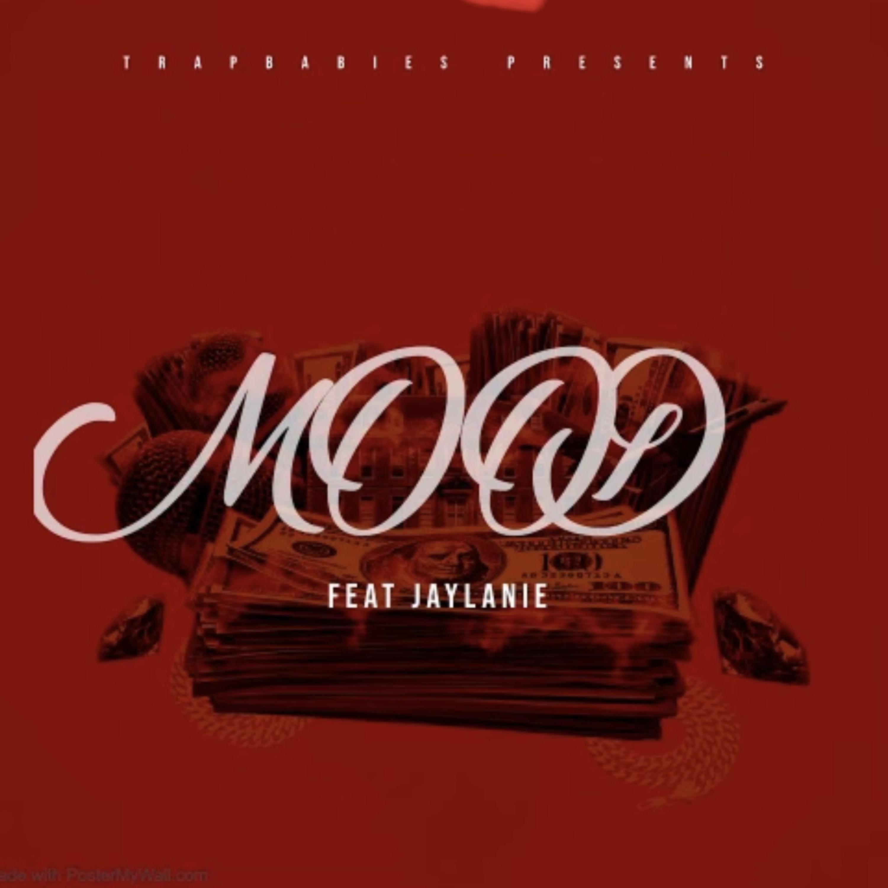 Mood artwork