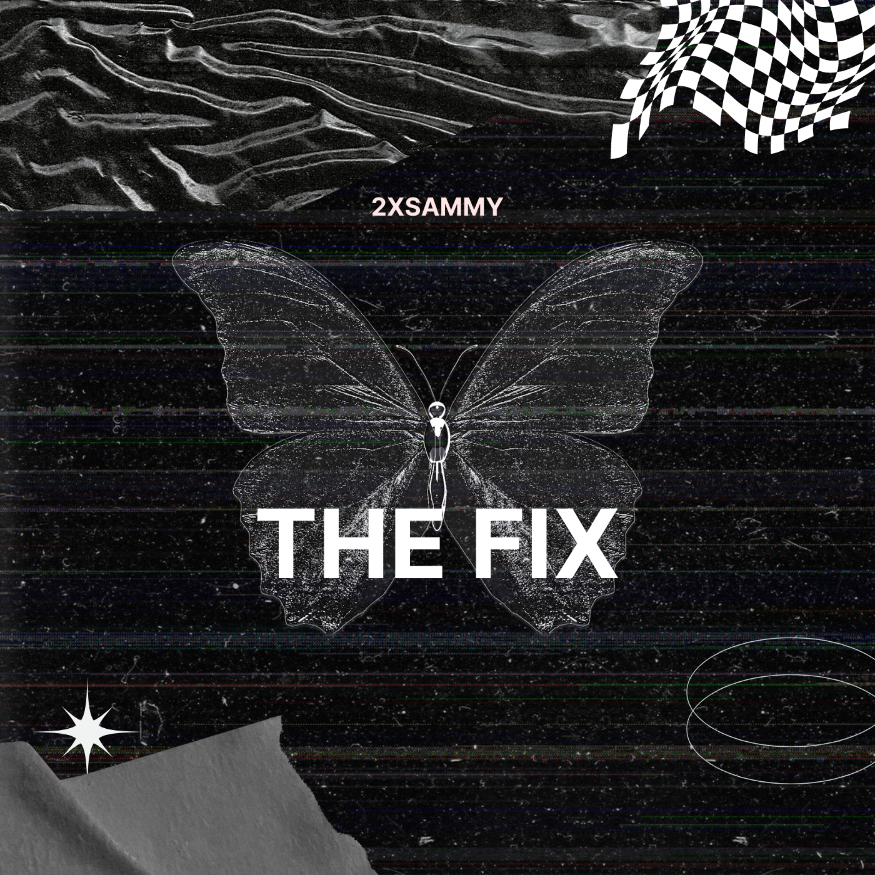 The Fix artwork